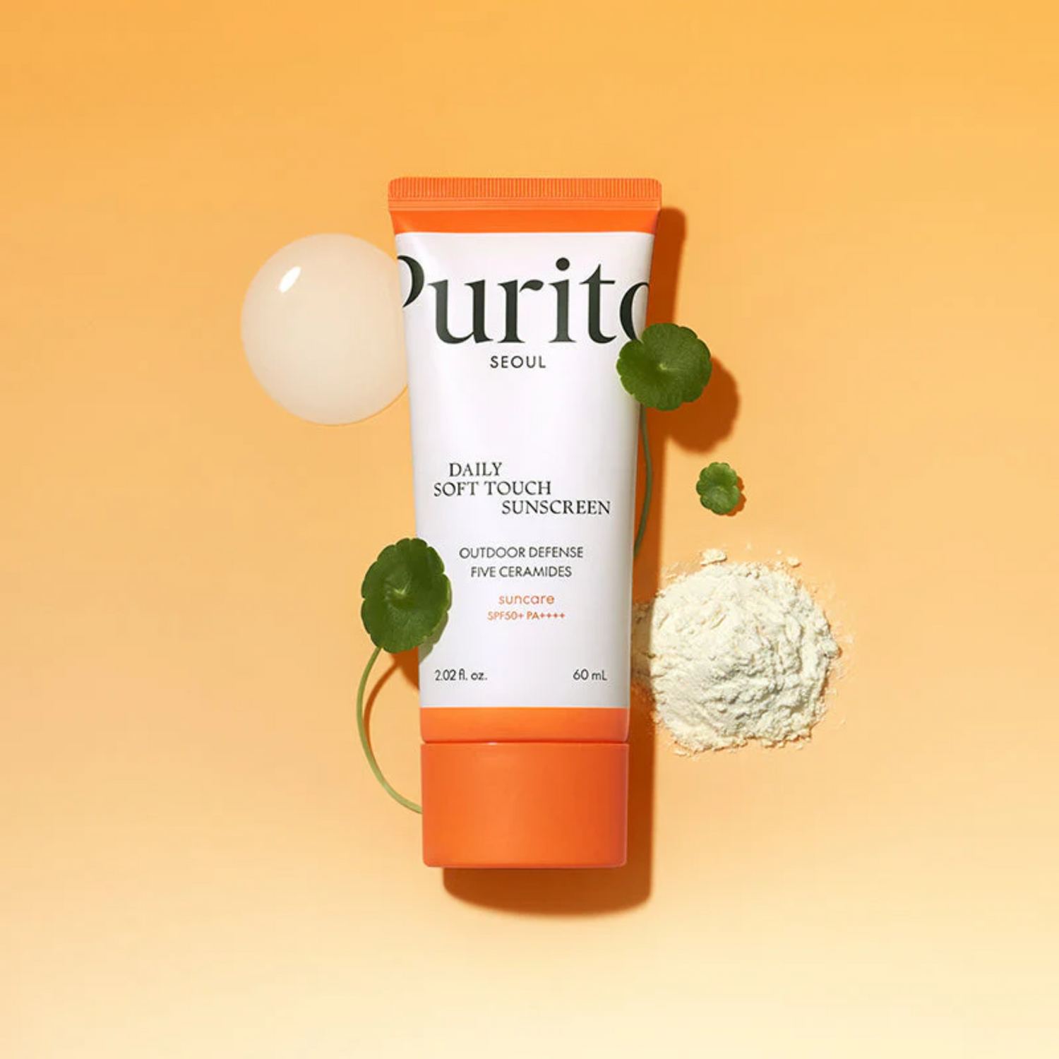 Purito SEOUL Daily Soft Touch Sunscreen