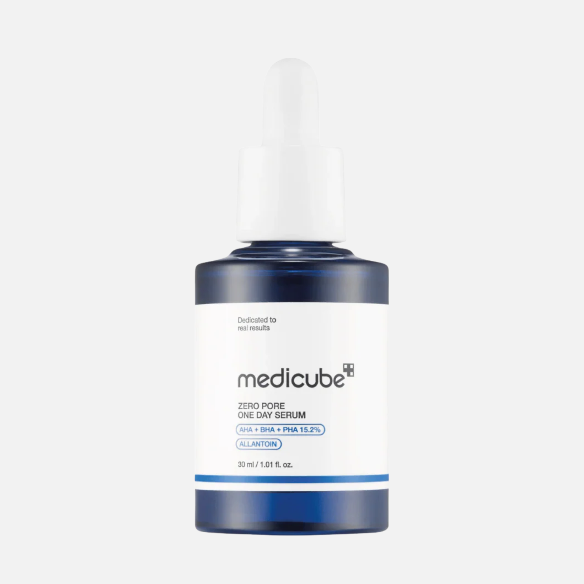 Medicube Zero Pore One Day Serum
