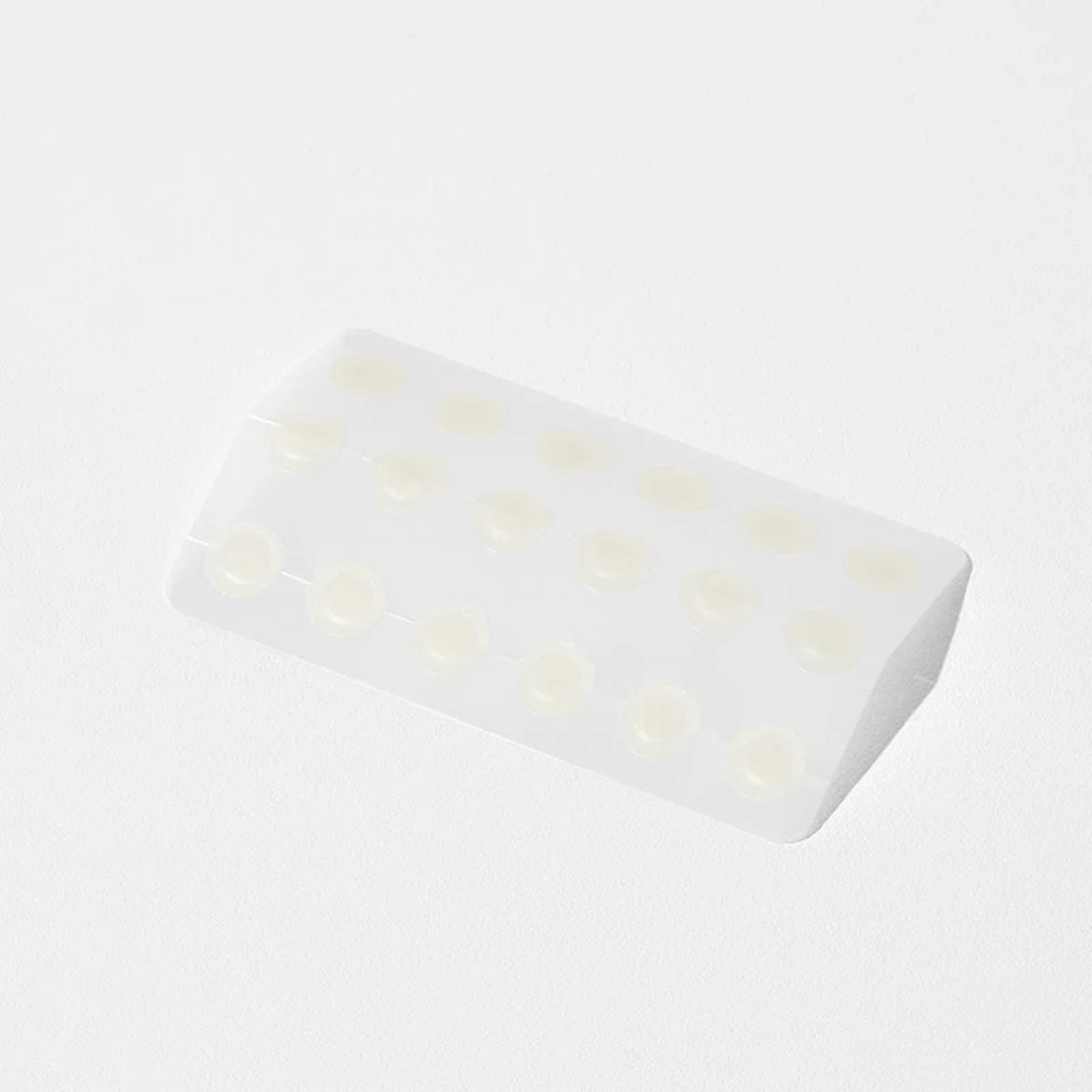 Cosrx Clear Fit Master Patch