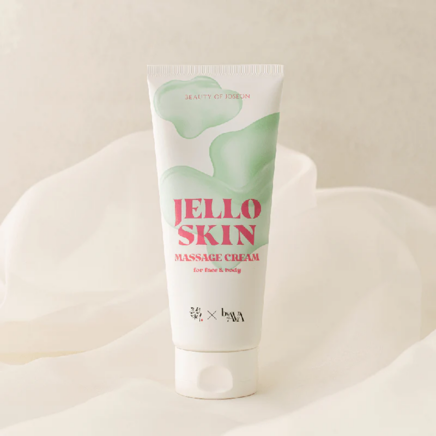 Beauty of Joseon Jelloskin Massage Cream for Face & Body