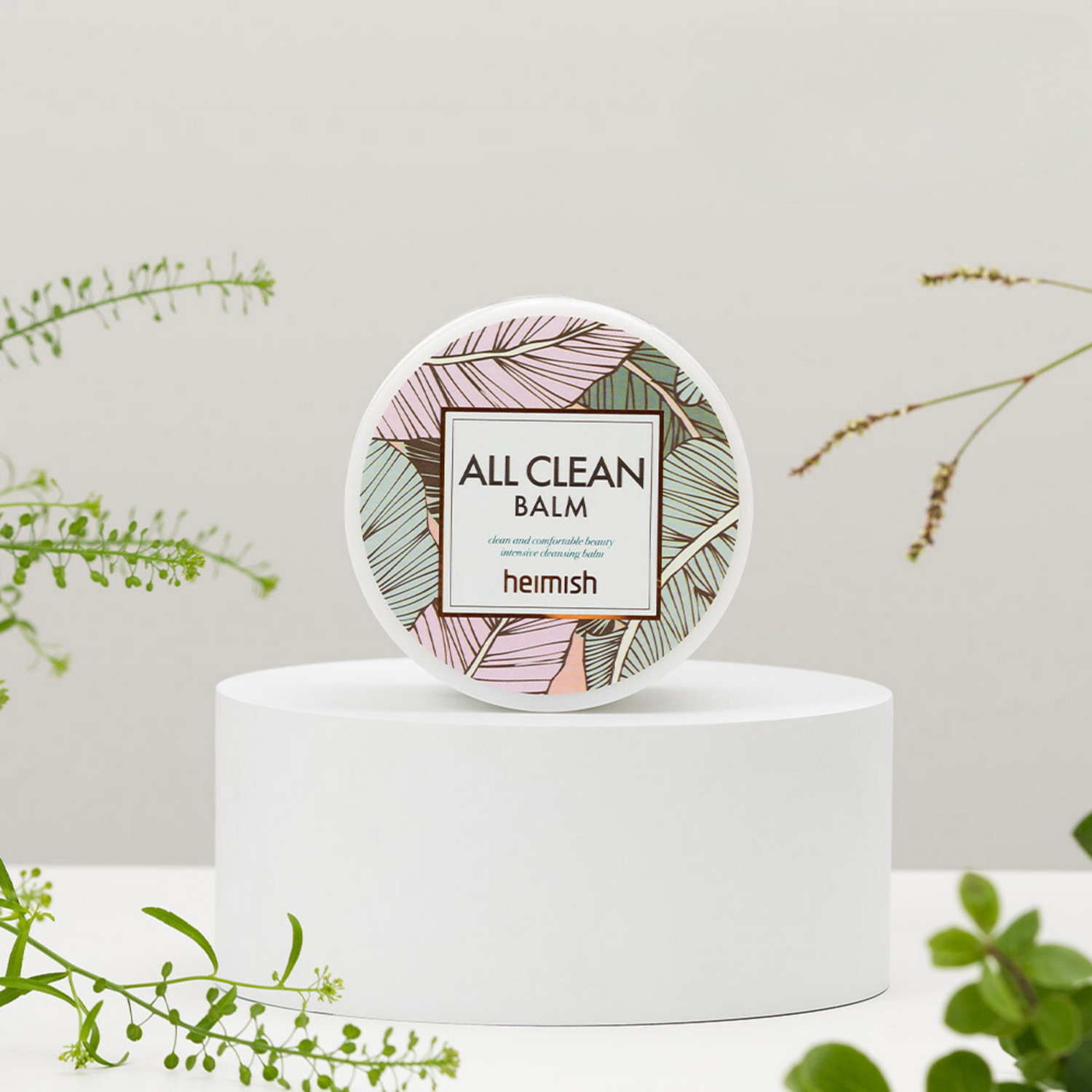 Heimish All Clean Balm