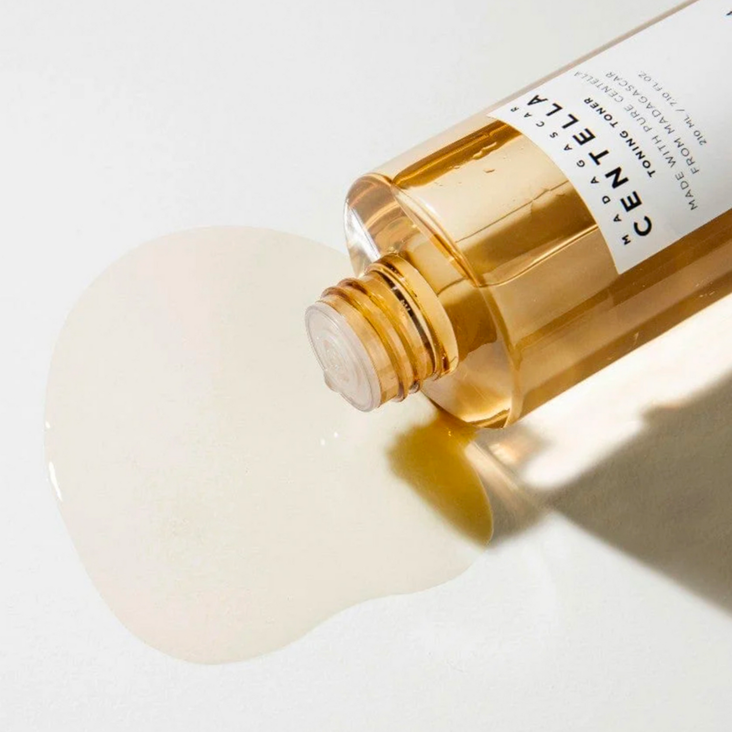 SKIN1004 Madagascar Centella Toning Toner 400ml