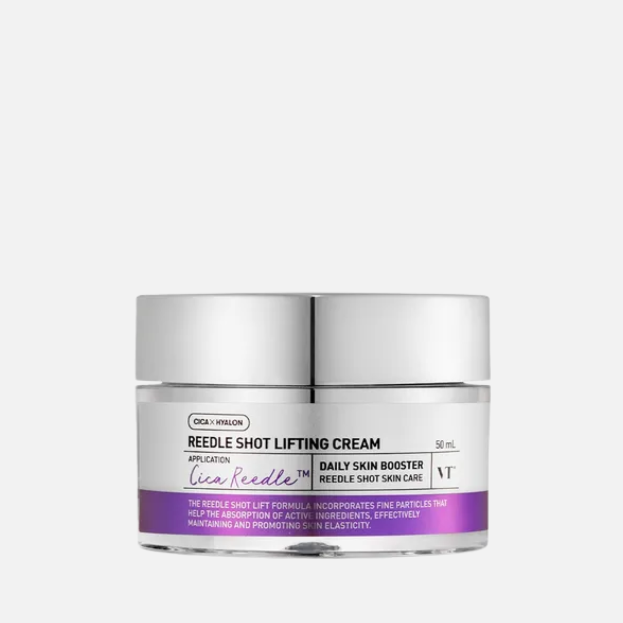 VT Cosmetics Reedle Shot Lifting Cream