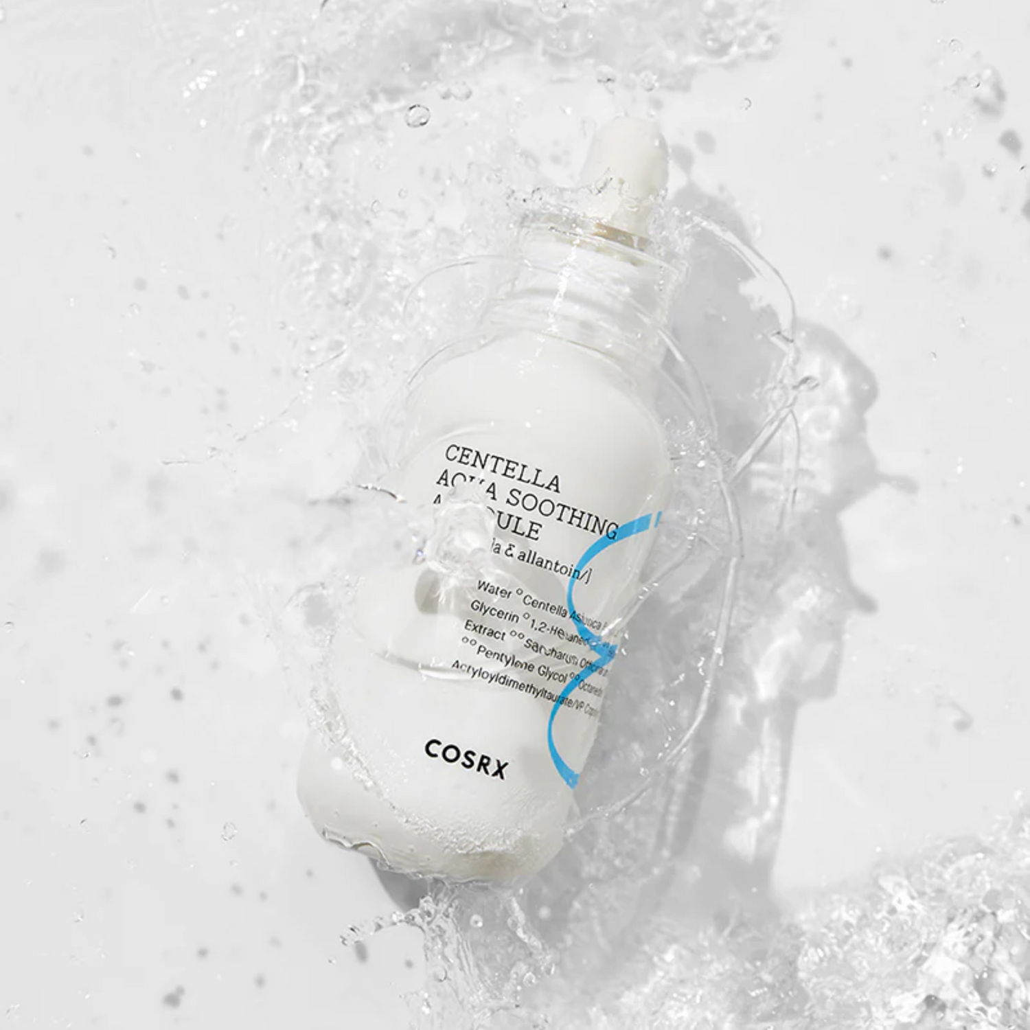 Cosrx  Hydrium Centella Aqua Soothing Ampoule