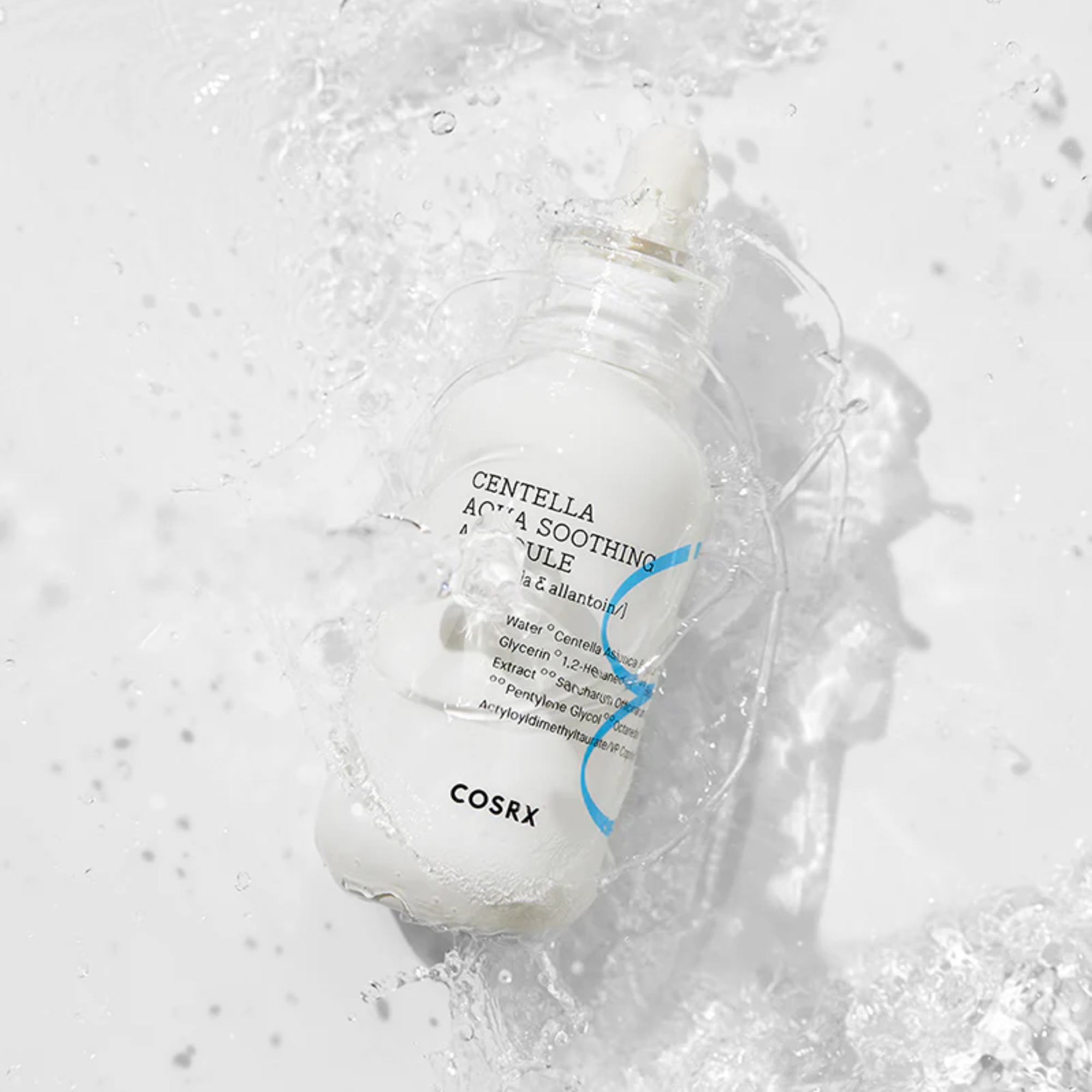 Cosrx  Hydrium Centella Aqua Soothing Ampoule