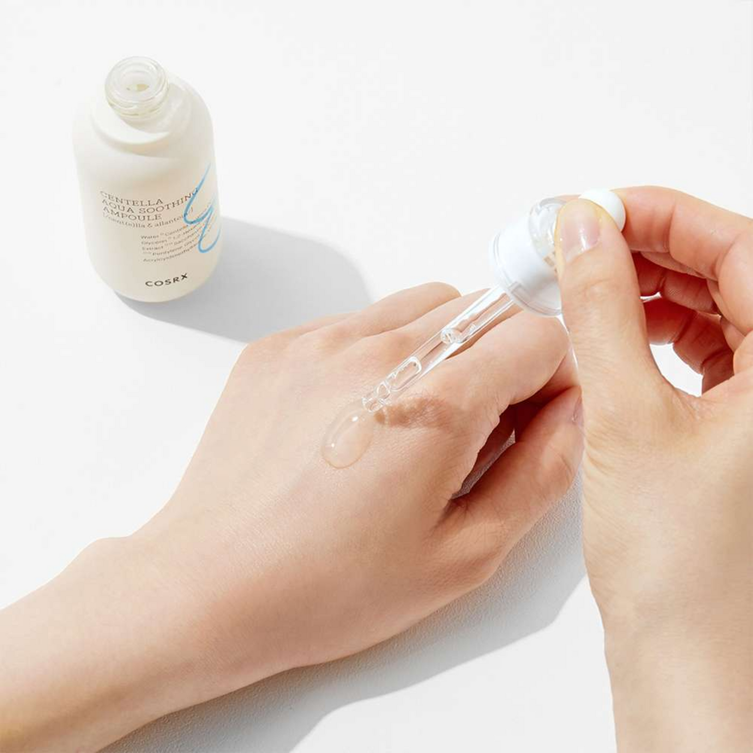 Cosrx  Hydrium Centella Aqua Soothing Ampoule