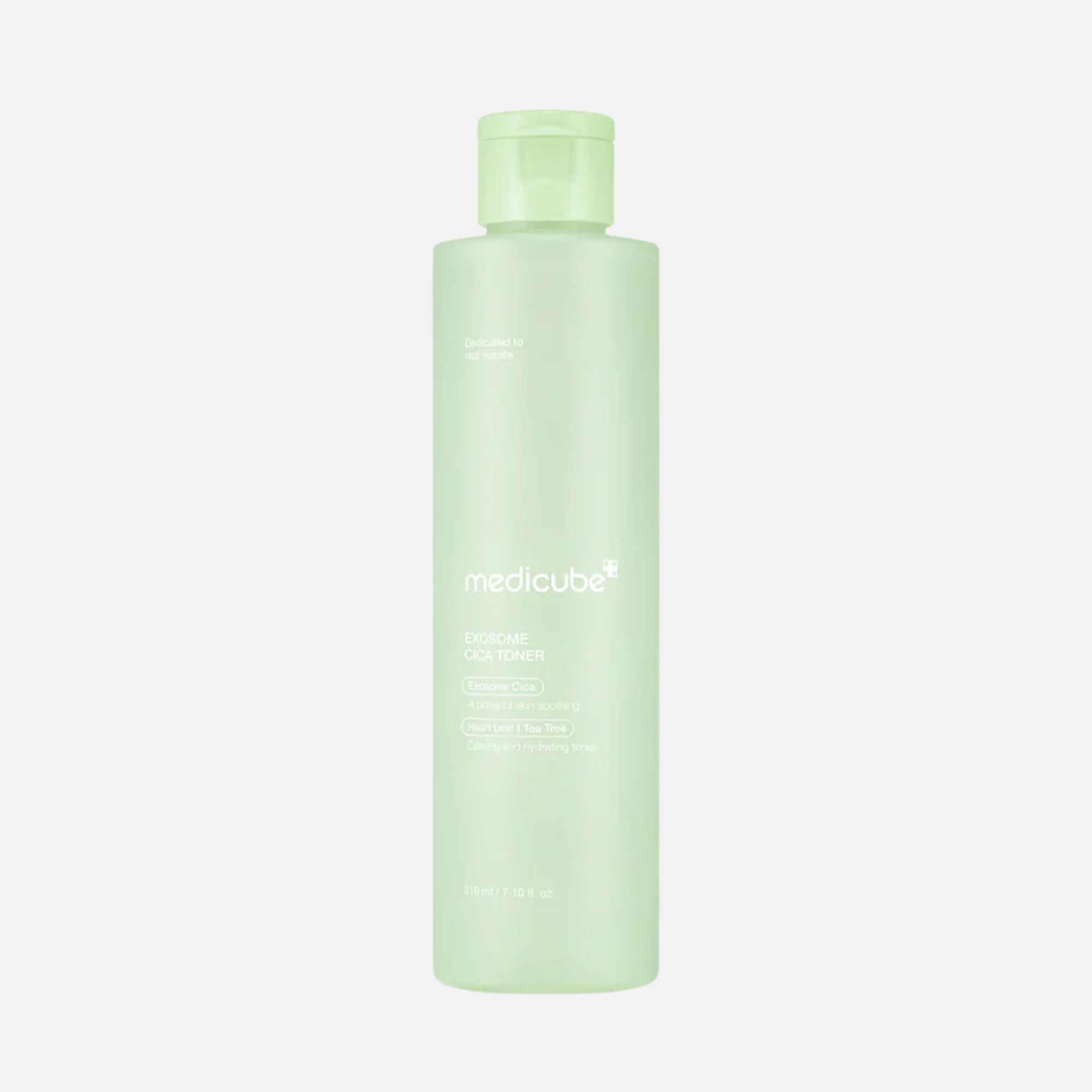 Medicube Exosome Cica Toner 210ml
