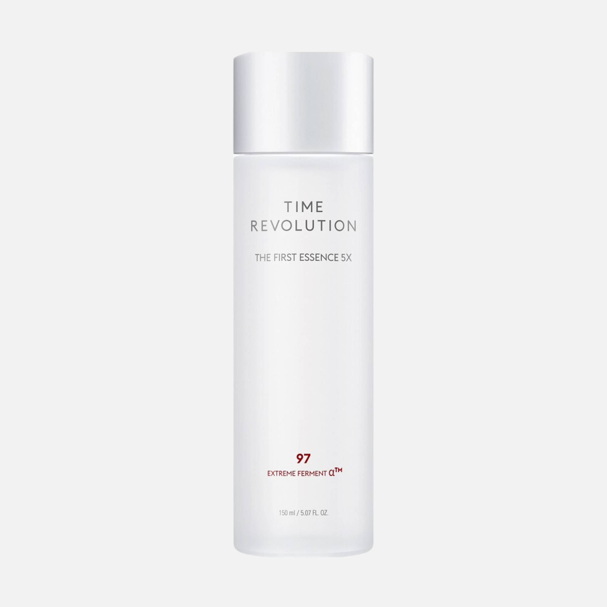 MISSHA Time Revolution The First Essence 5x