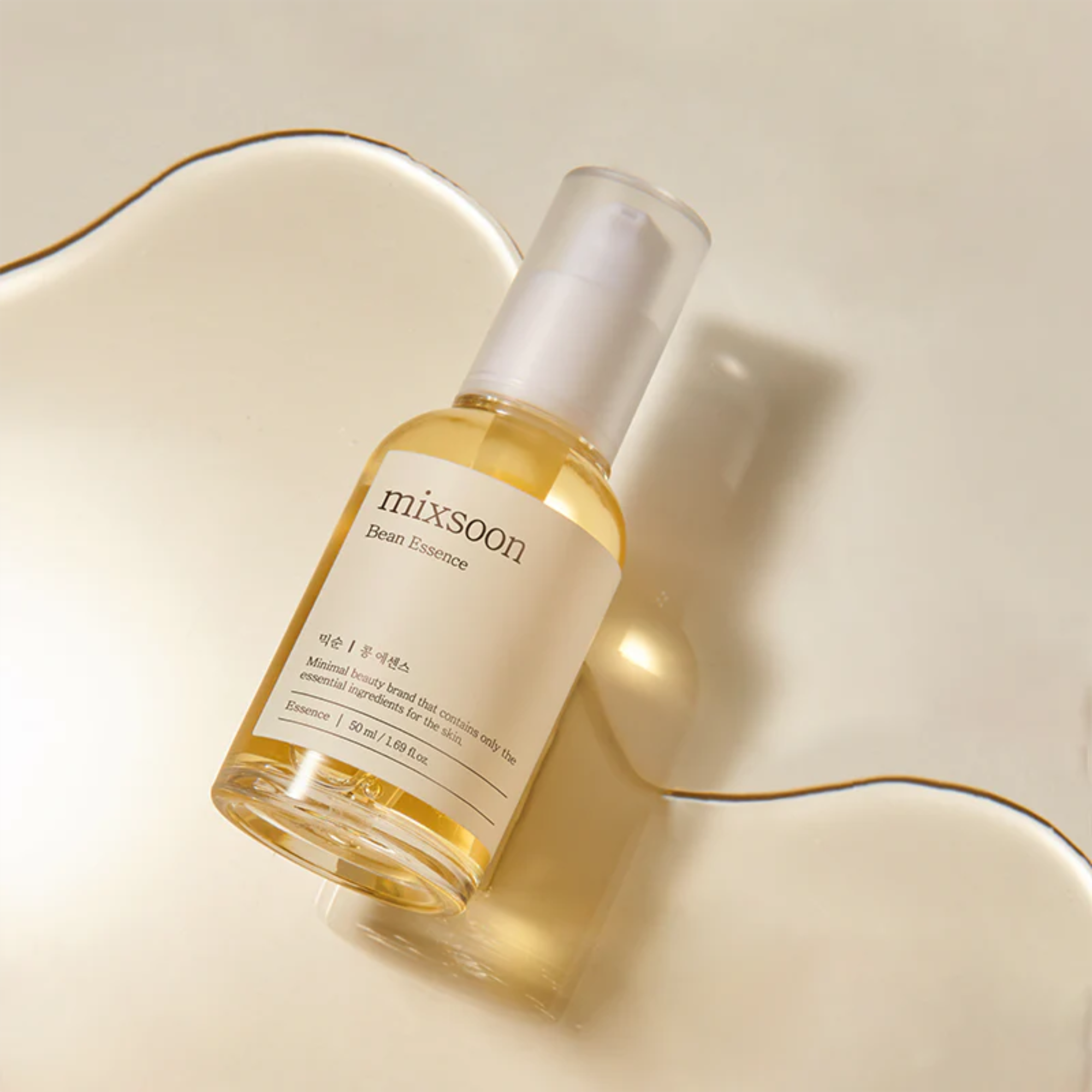 Mixsoon Bean Essence 50ml