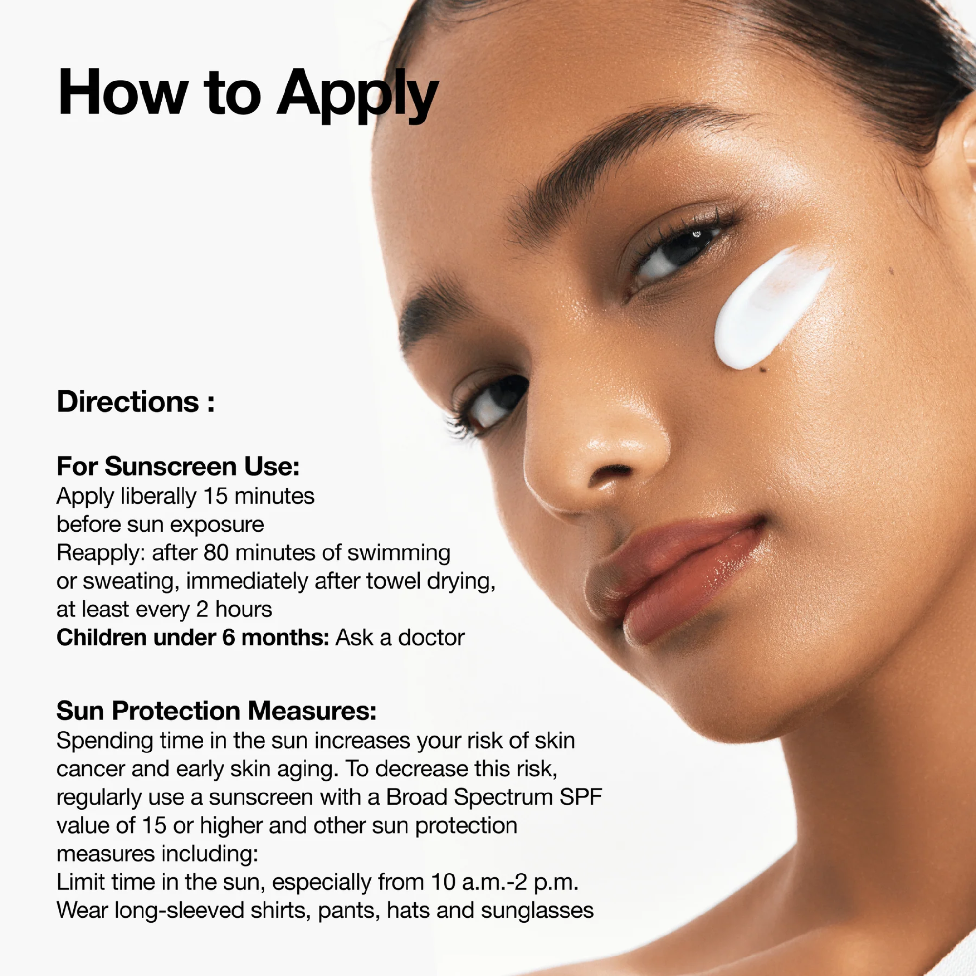 Anua Zero-Cast Moisturizing Finish Sunscreen 50ml