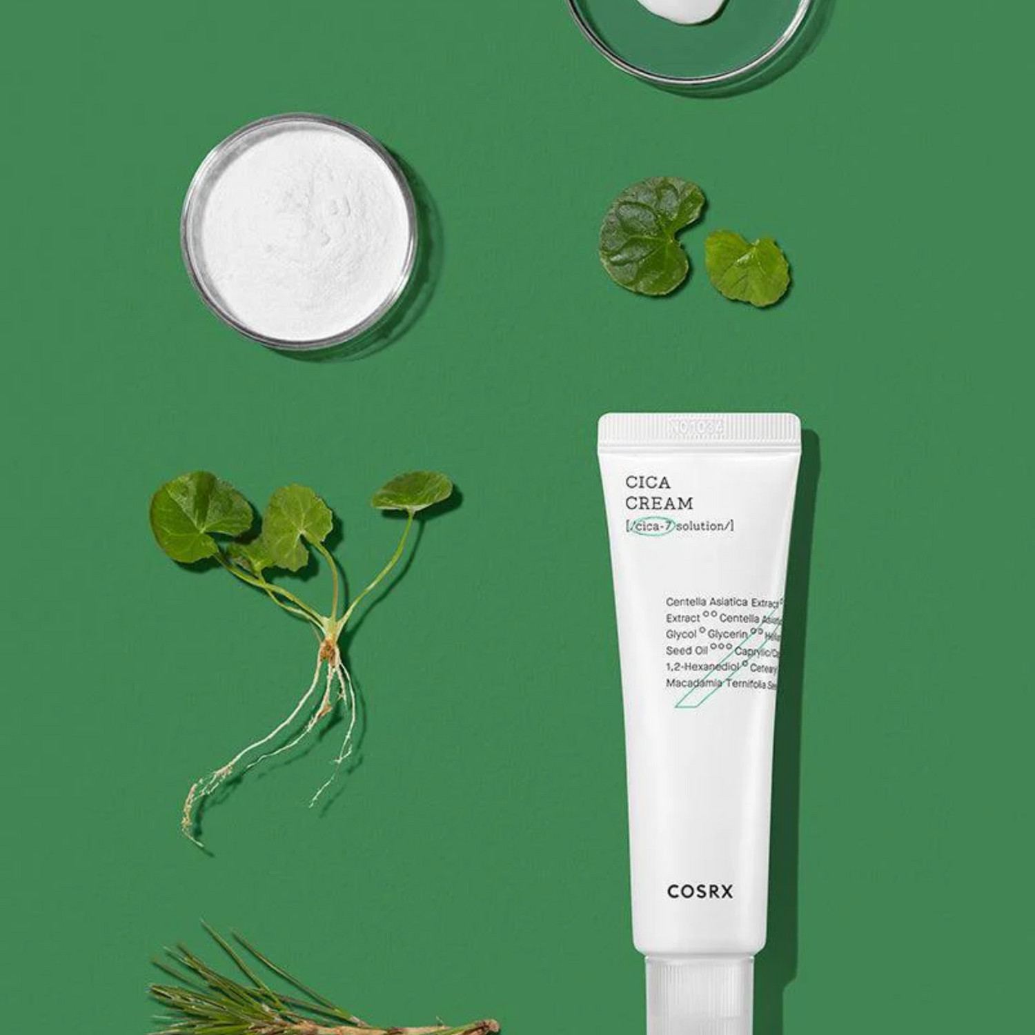 Cosrx Pure Fit Cica Cream
