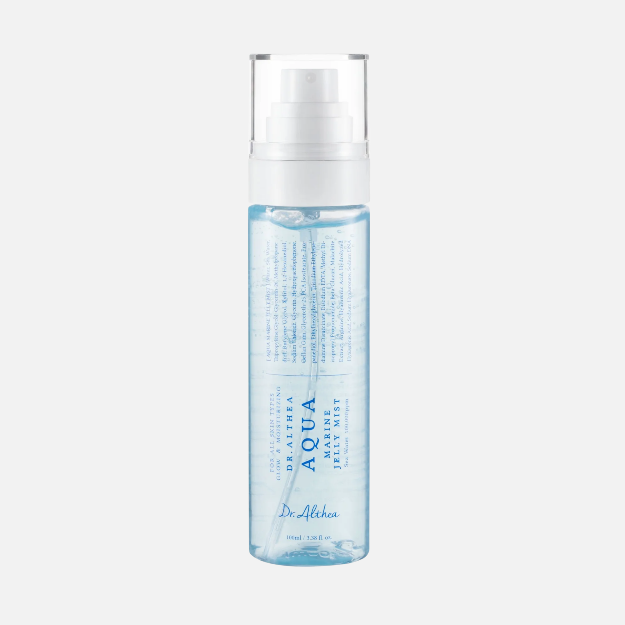Dr. Althea Aqua Marine Jelly Mist 100ml