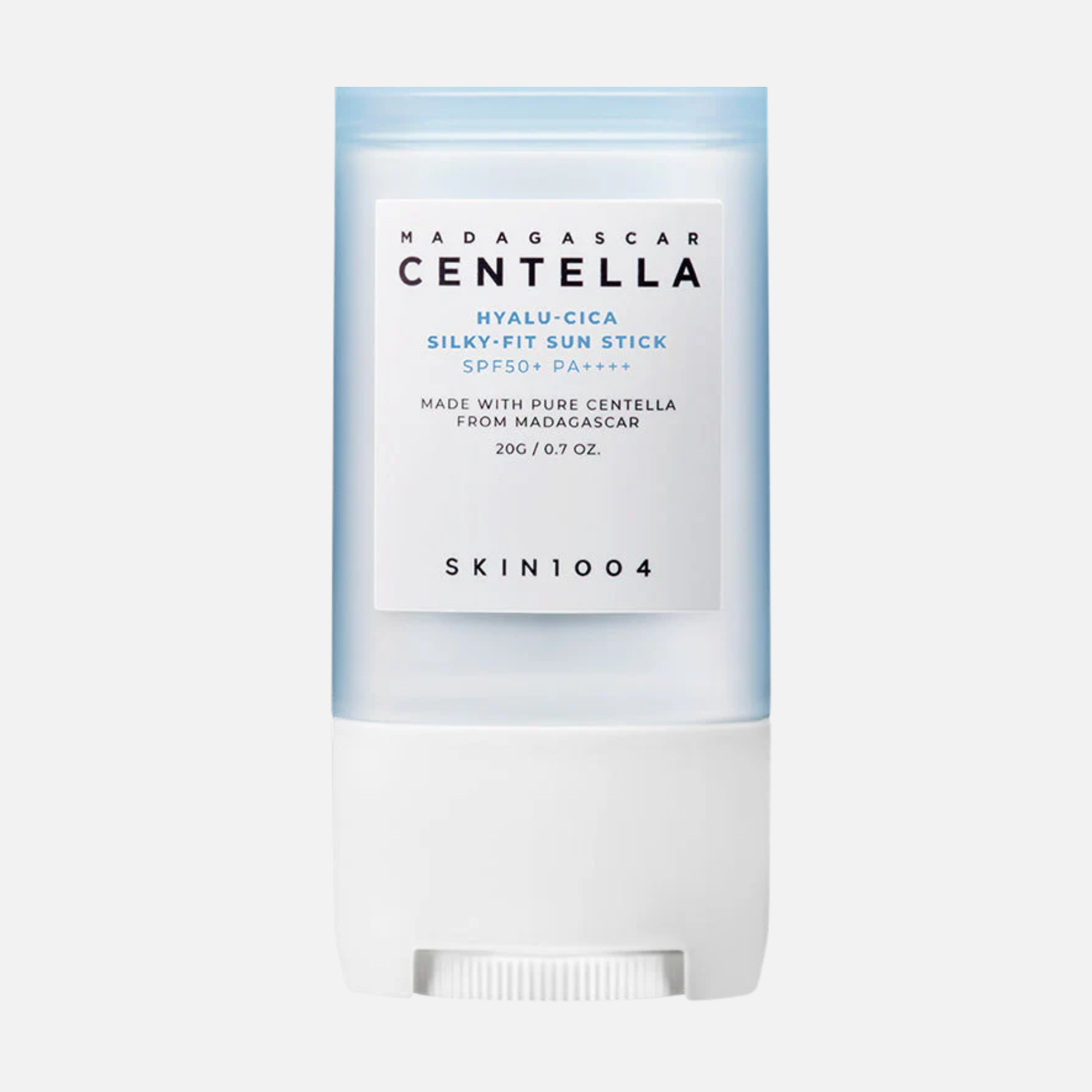 SKIN1004 Madagascar Centella Hyalu-Cica Silky-Fit Sun Stick