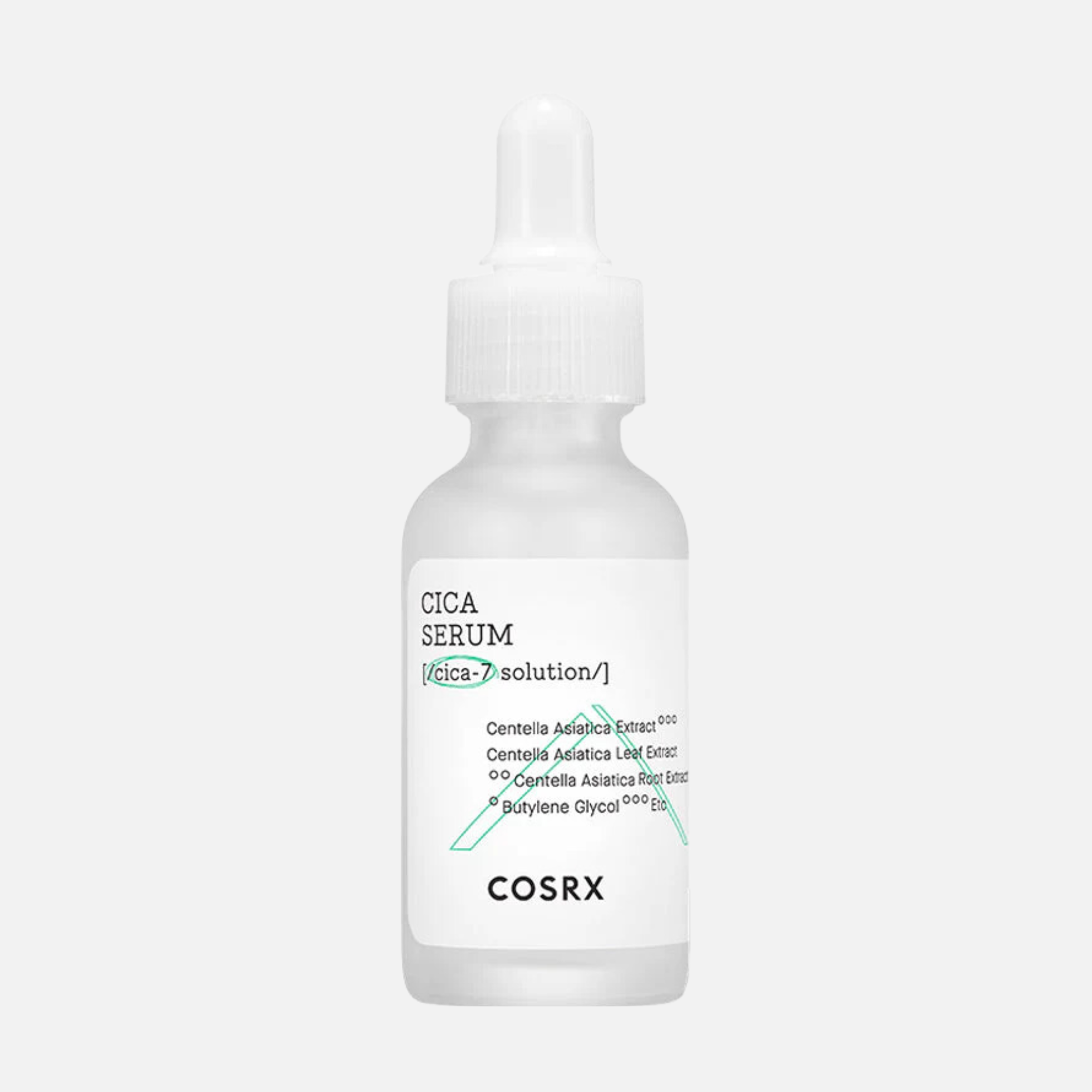 Cosrx Pure Fit Cica Serum