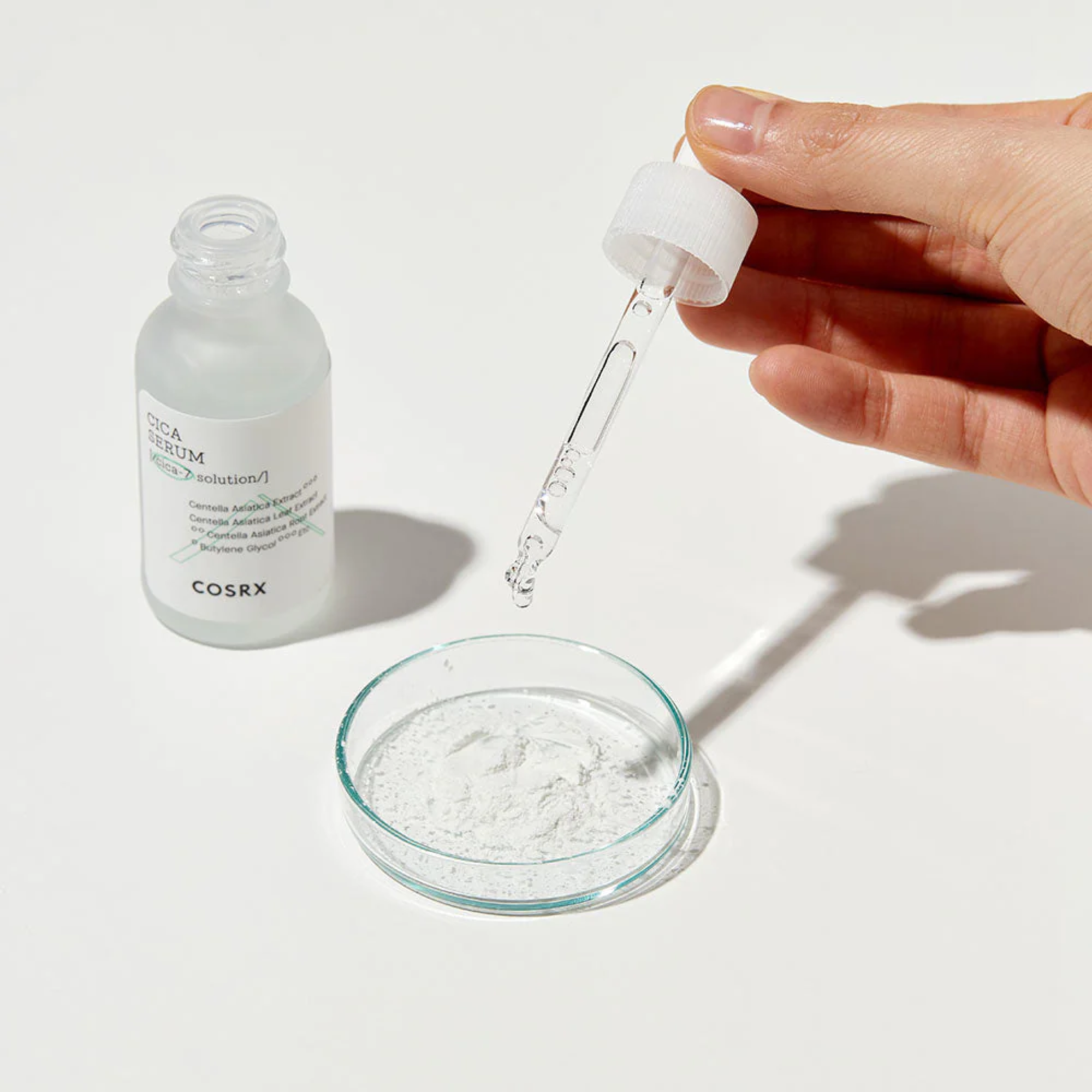 Cosrx Pure Fit Cica Serum