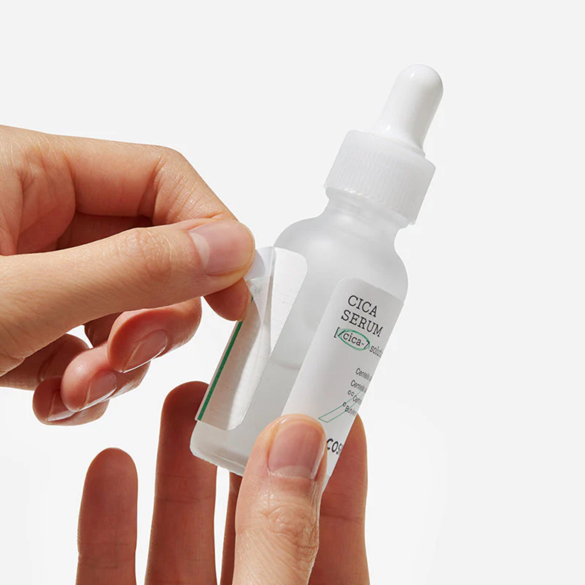 Cosrx Pure Fit Cica Serum