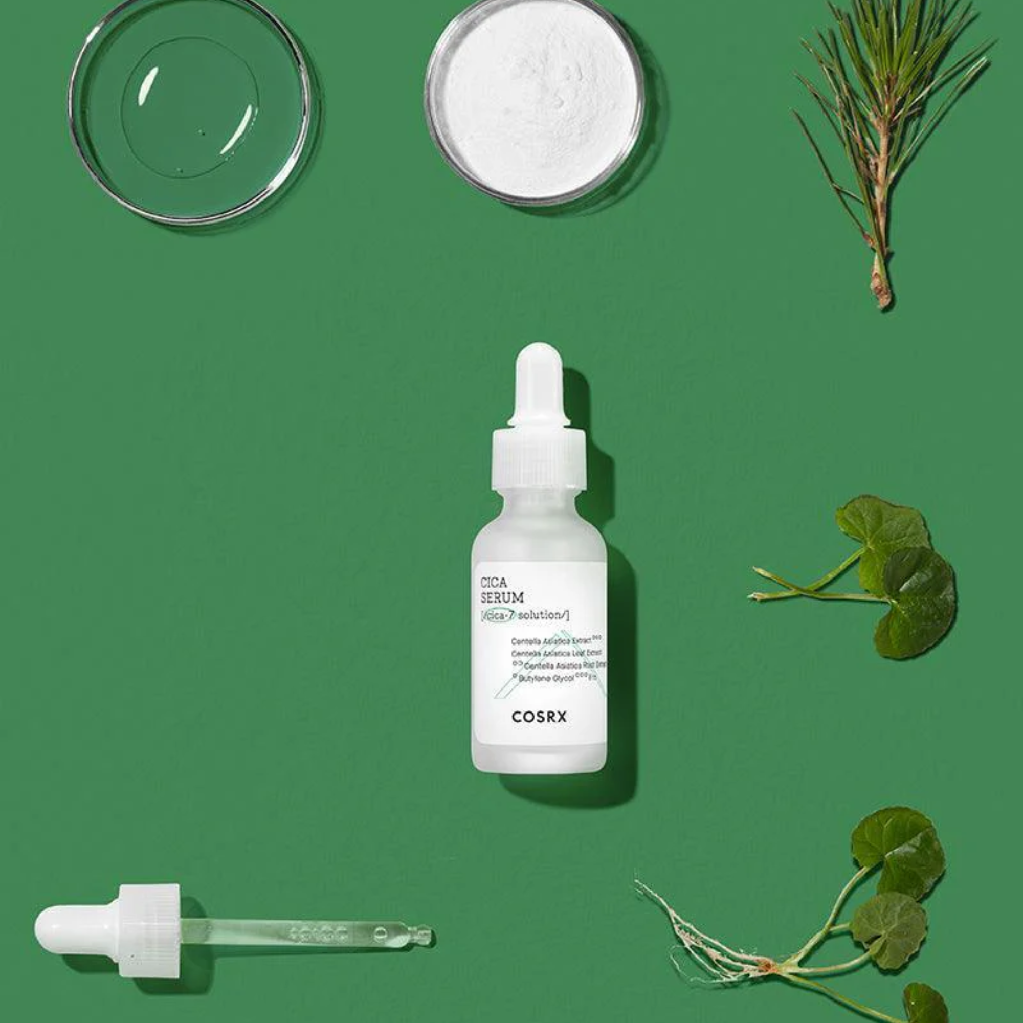 Cosrx Pure Fit Cica Serum