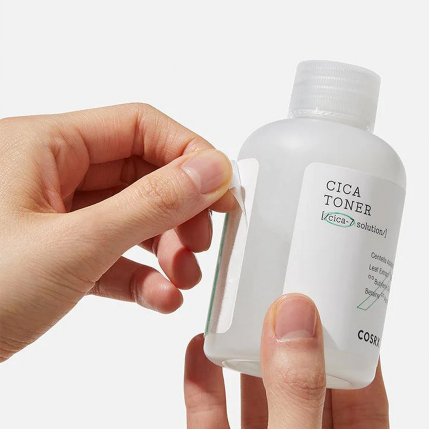 Cosrx Pure Fit Cica Toner