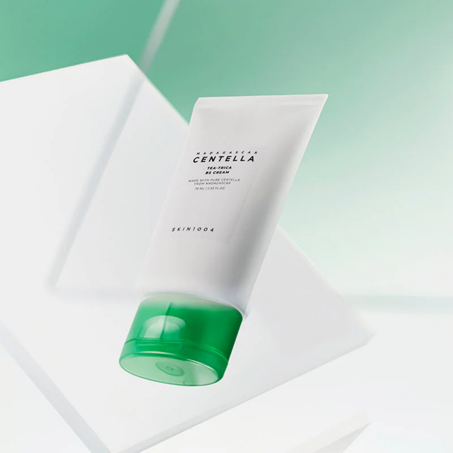 SKIN1004 Madagascar Centella Tea-Trica B5 Cream