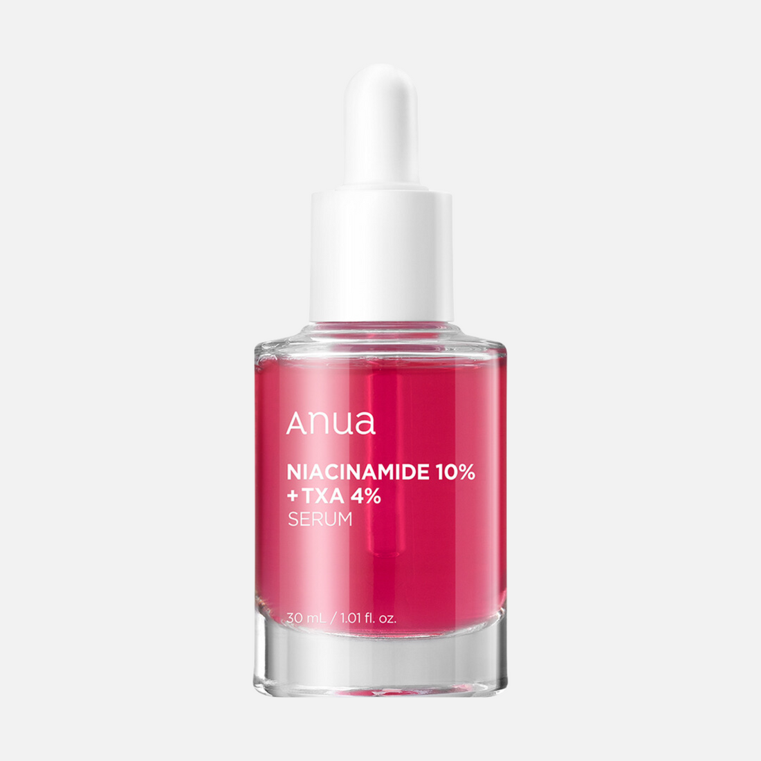 Anua Niacinamide 10%+TXA 4% Serum