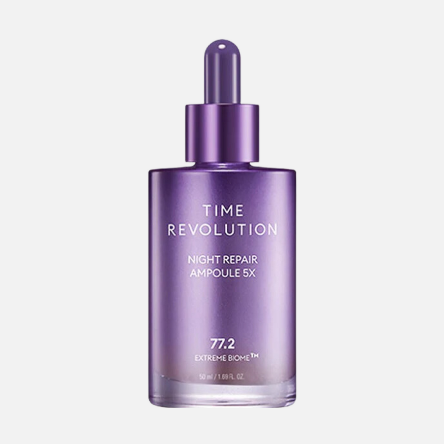 MISSHA Time Revolution Night Repair Ampoule 5x