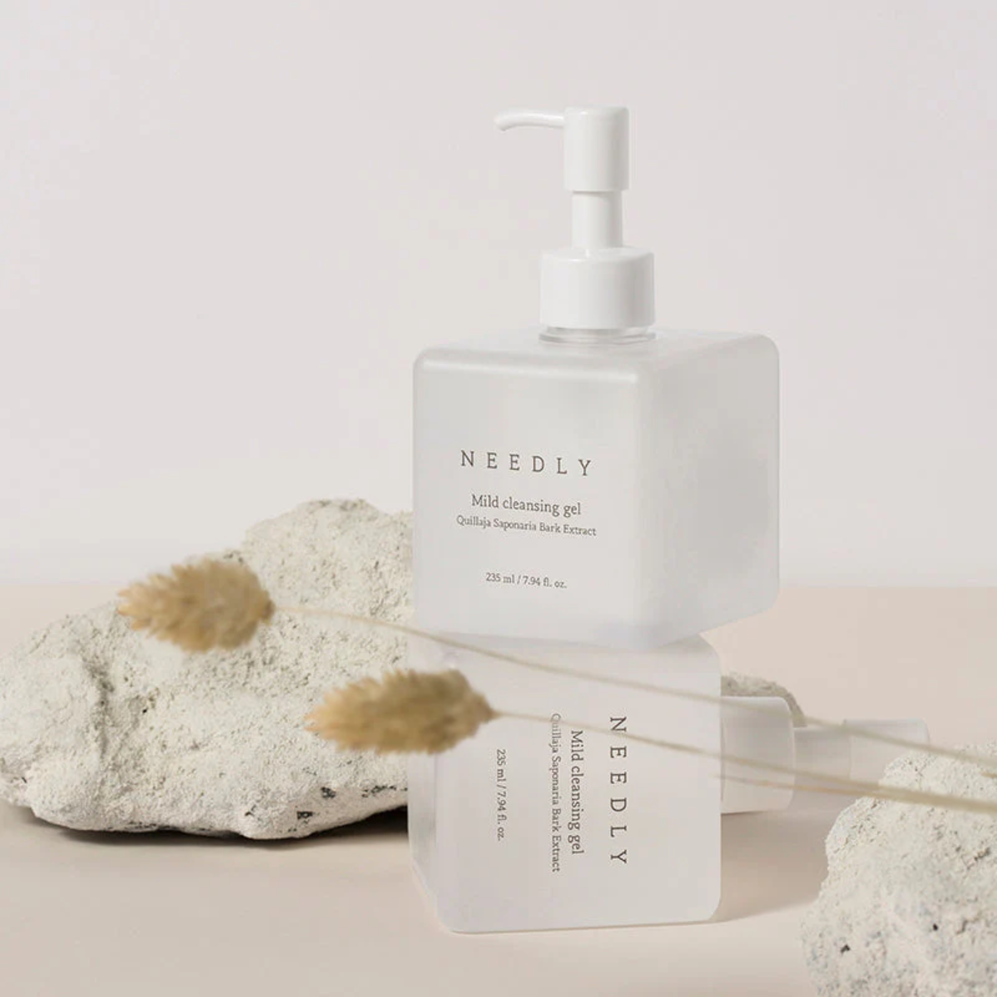 Needly Mild Cleansing Gel