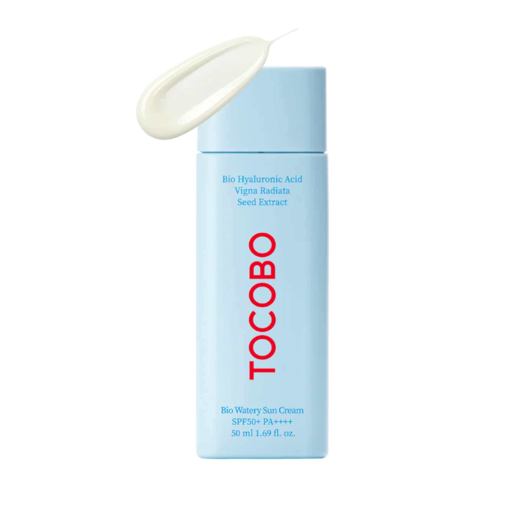 TOCOBO Bio Watery Sun Cream