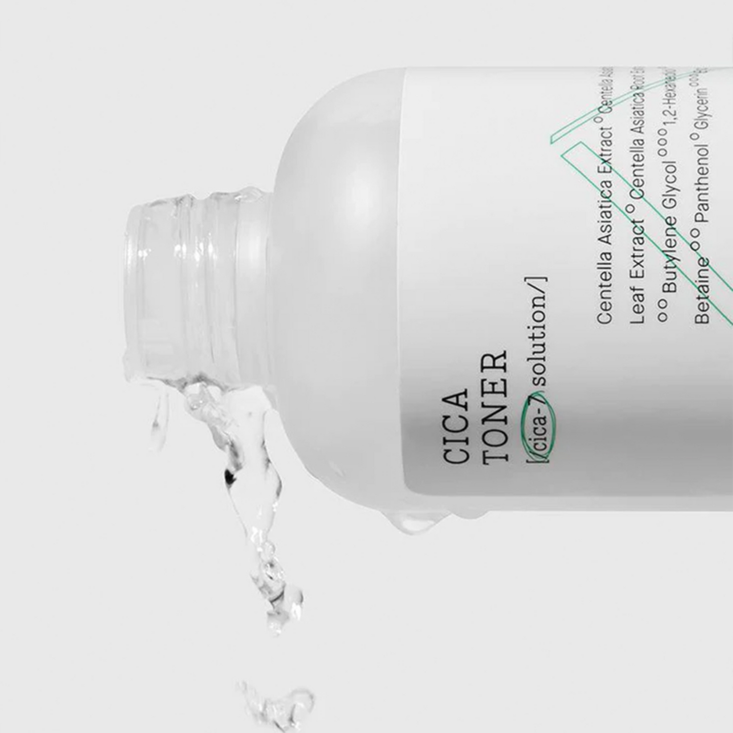 Cosrx Pure Fit Cica Toner