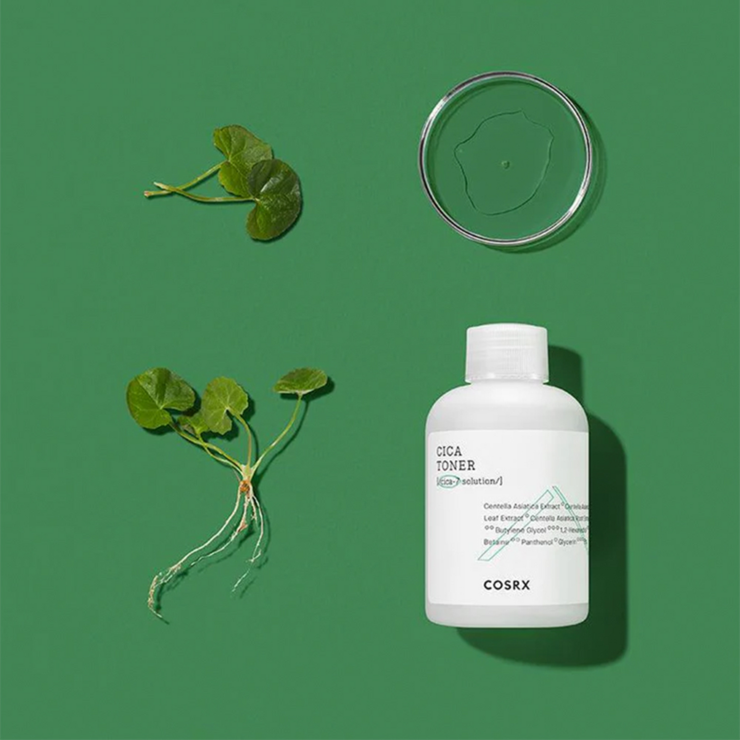 Cosrx Pure Fit Cica Toner