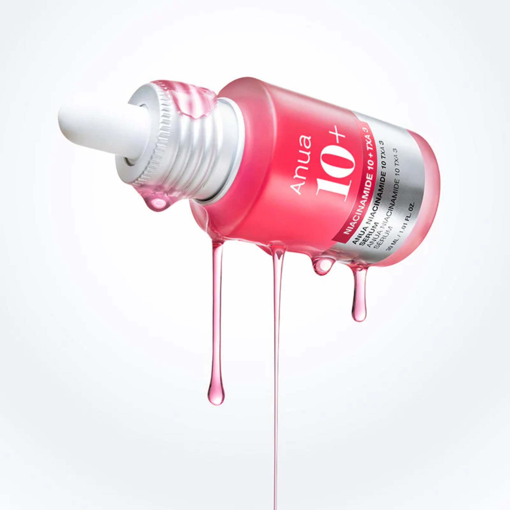 Anua Niacinamide 10%+TXA 4% Serum