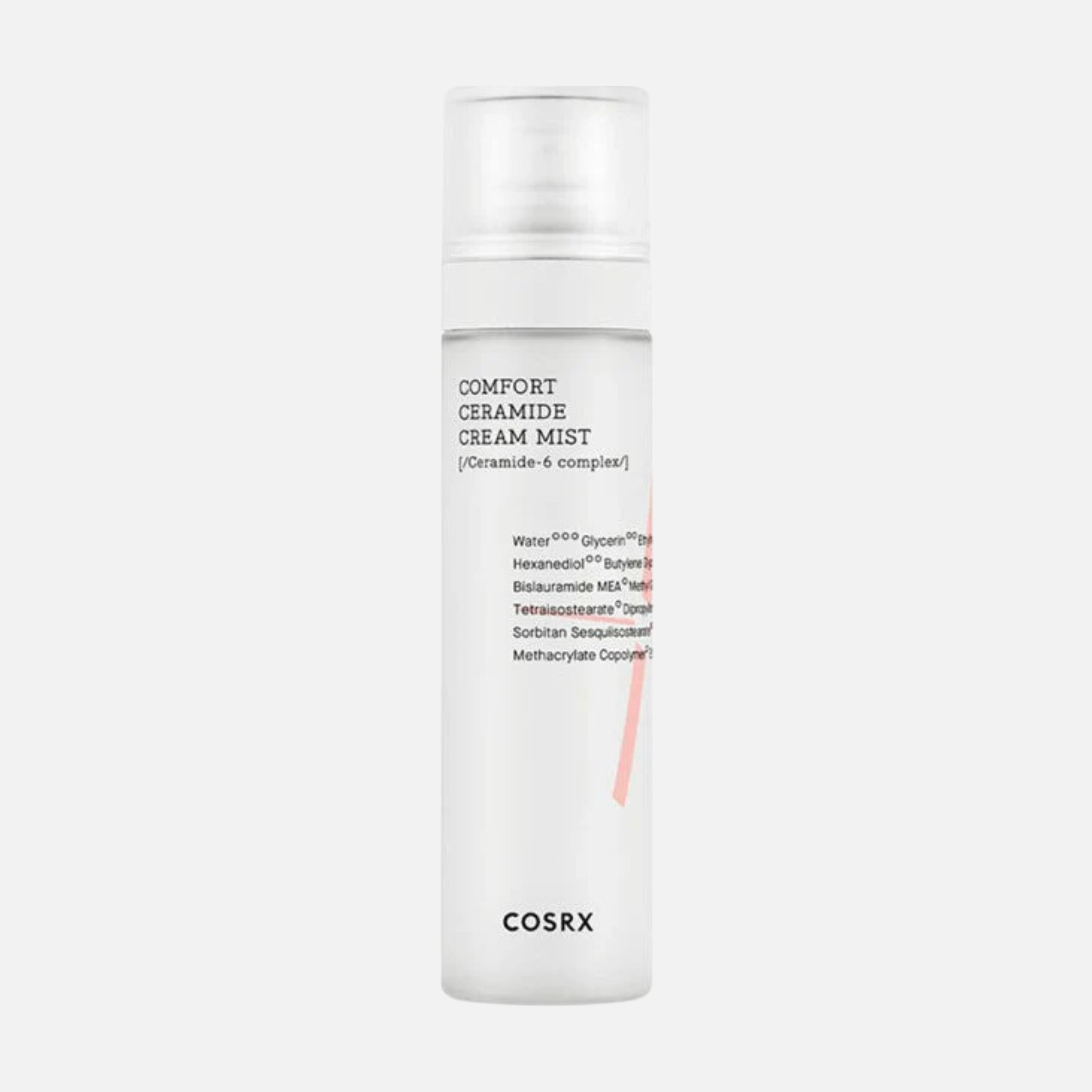 Cosrx Balancium Comfort Ceramide Cream Mist