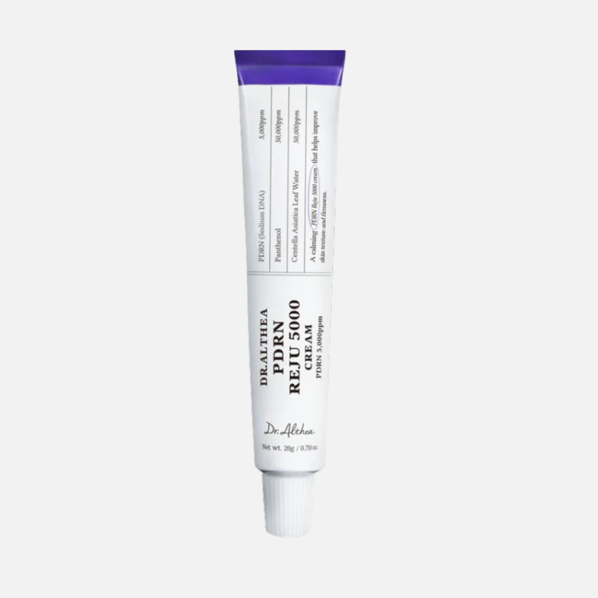 Dr.Althea PDRN Reju 5000 Cream 20ml