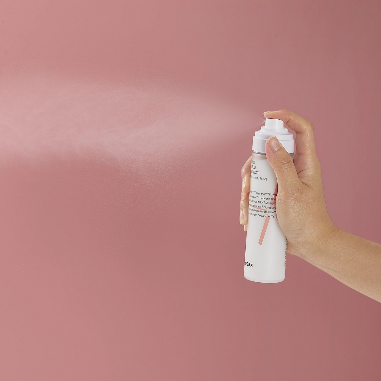 Cosrx Balancium Comfort Ceramide Cream Mist