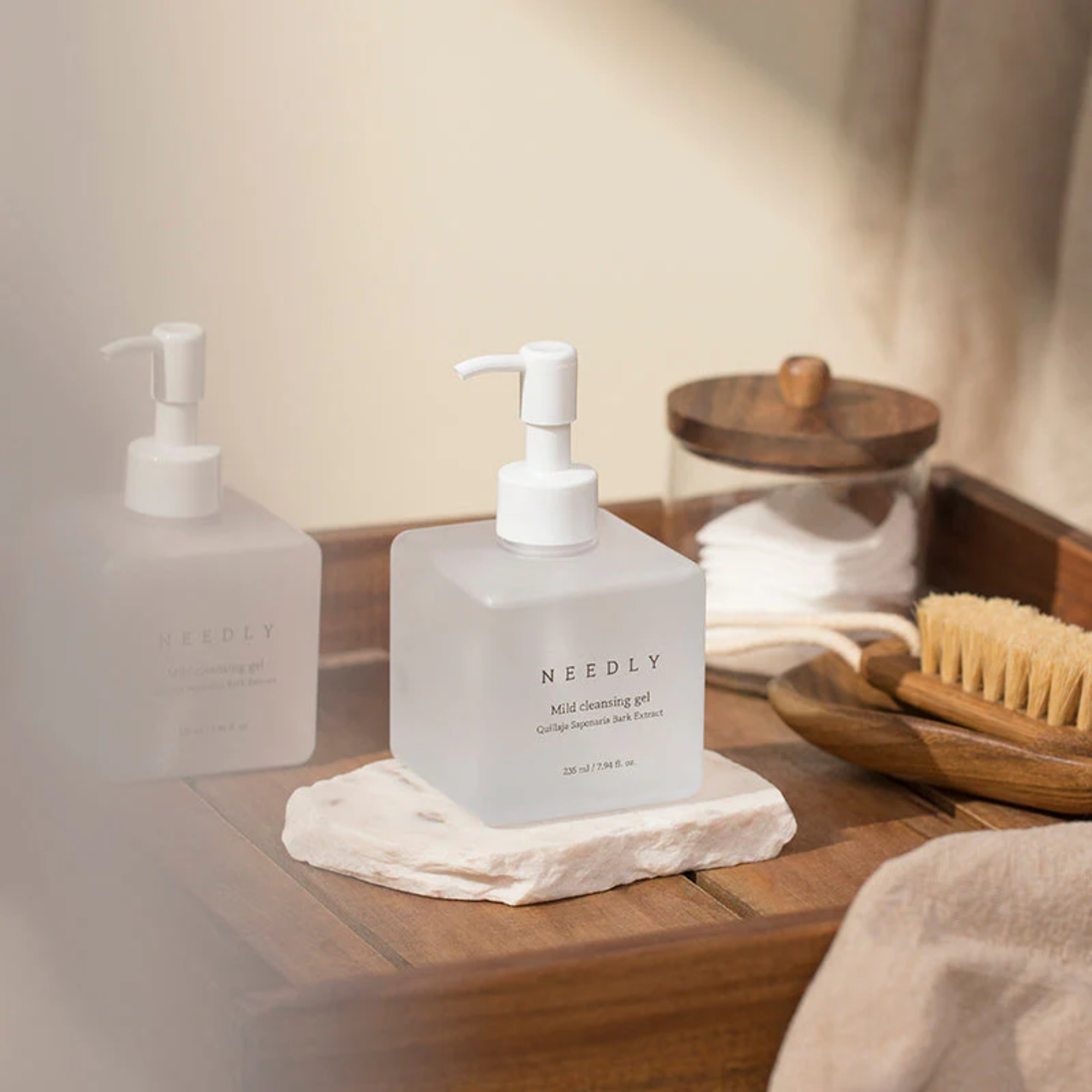 Needly Mild Cleansing Gel