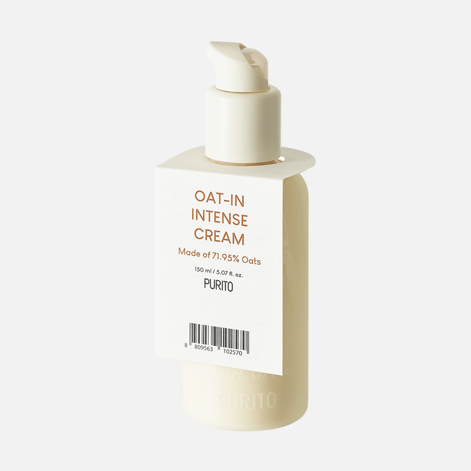 PURITO Oat-In Intensive Cream
