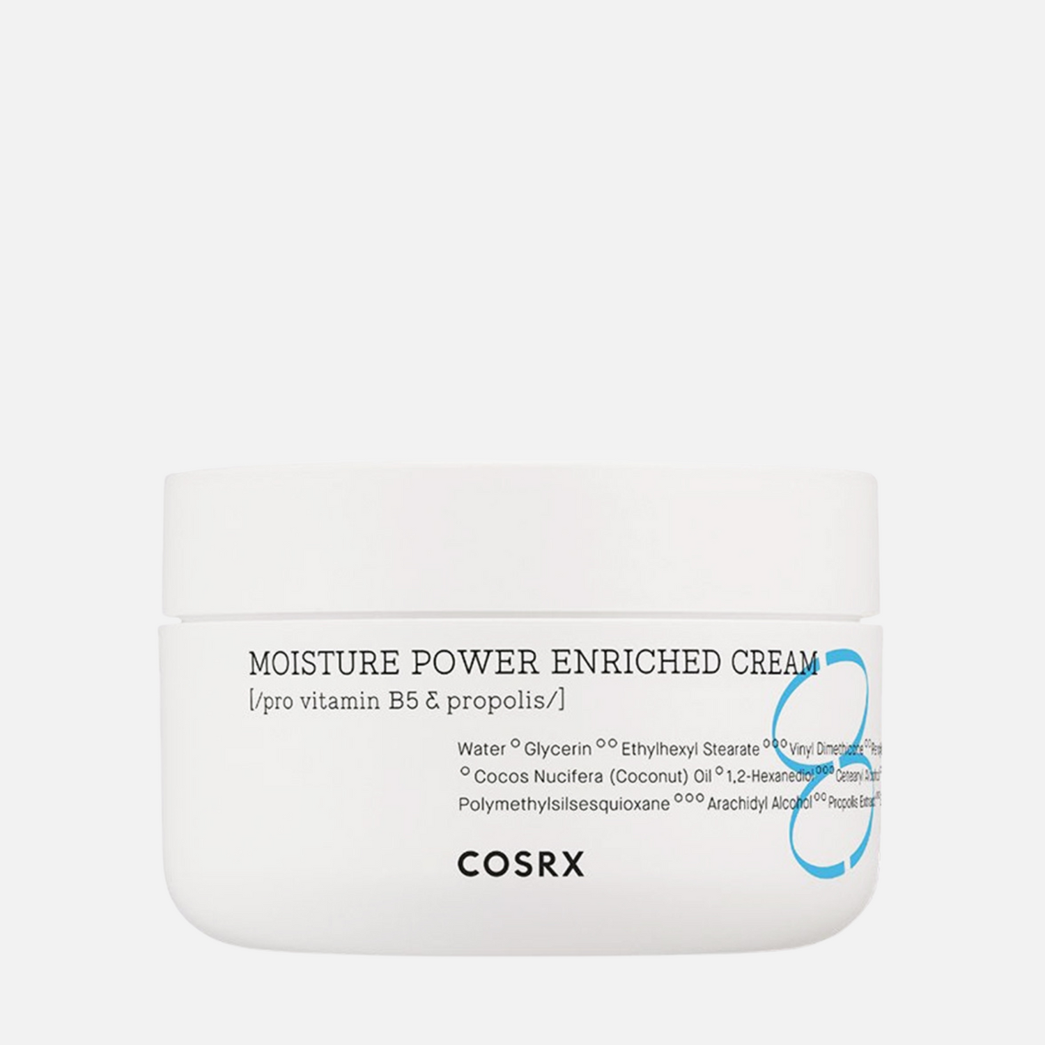 Cosrx Hydrium Moisture Power Enriched Cream