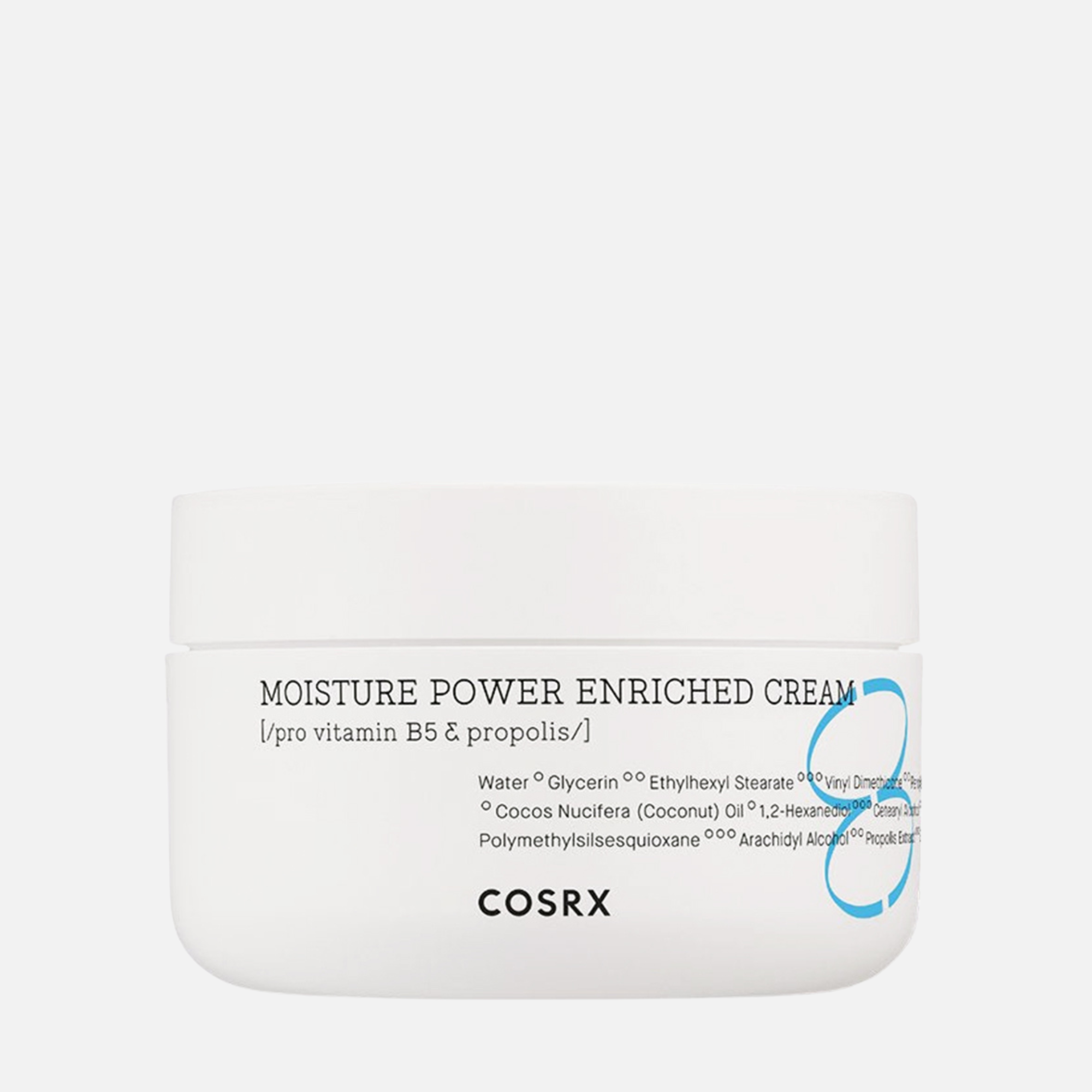 Cosrx Hydrium Moisture Power Enriched Cream
