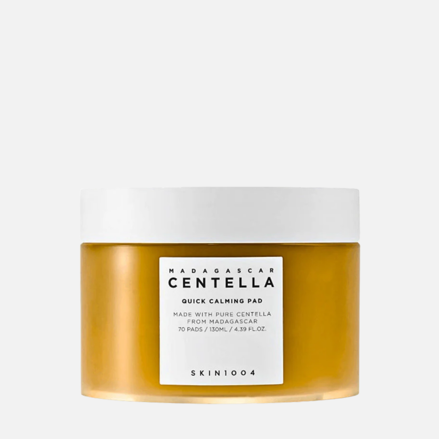 SKIN1004 Madagascar Centella Quick Calming Pad