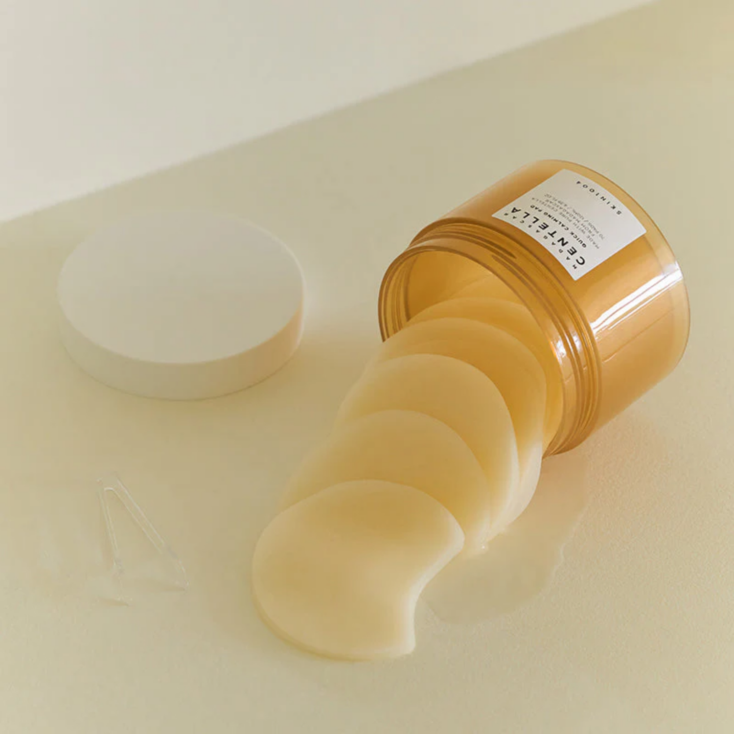 SKIN1004 Madagascar Centella Quick Calming Pad