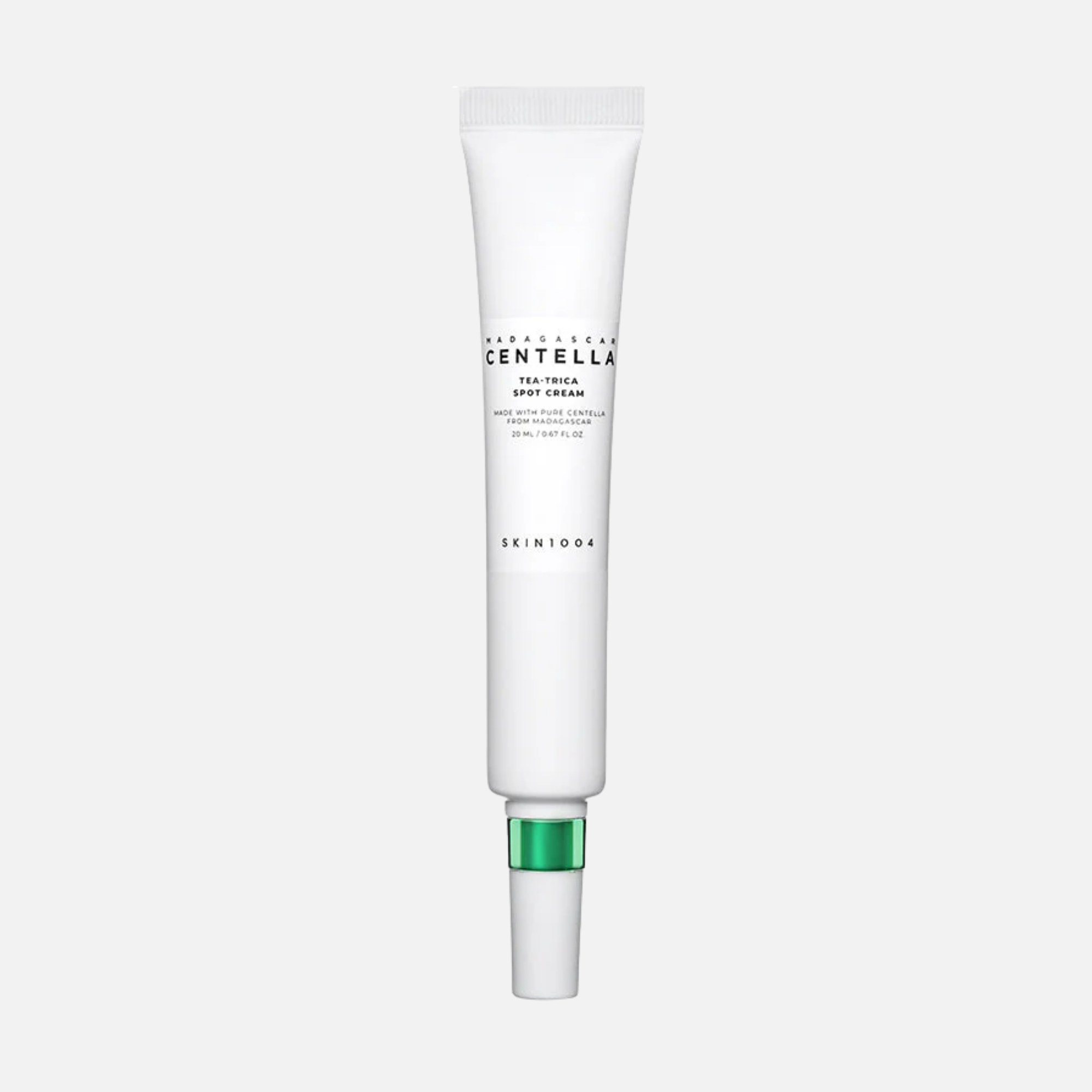 SKIN1004 Madagascar Centella Tea-Trica Spot Cream
