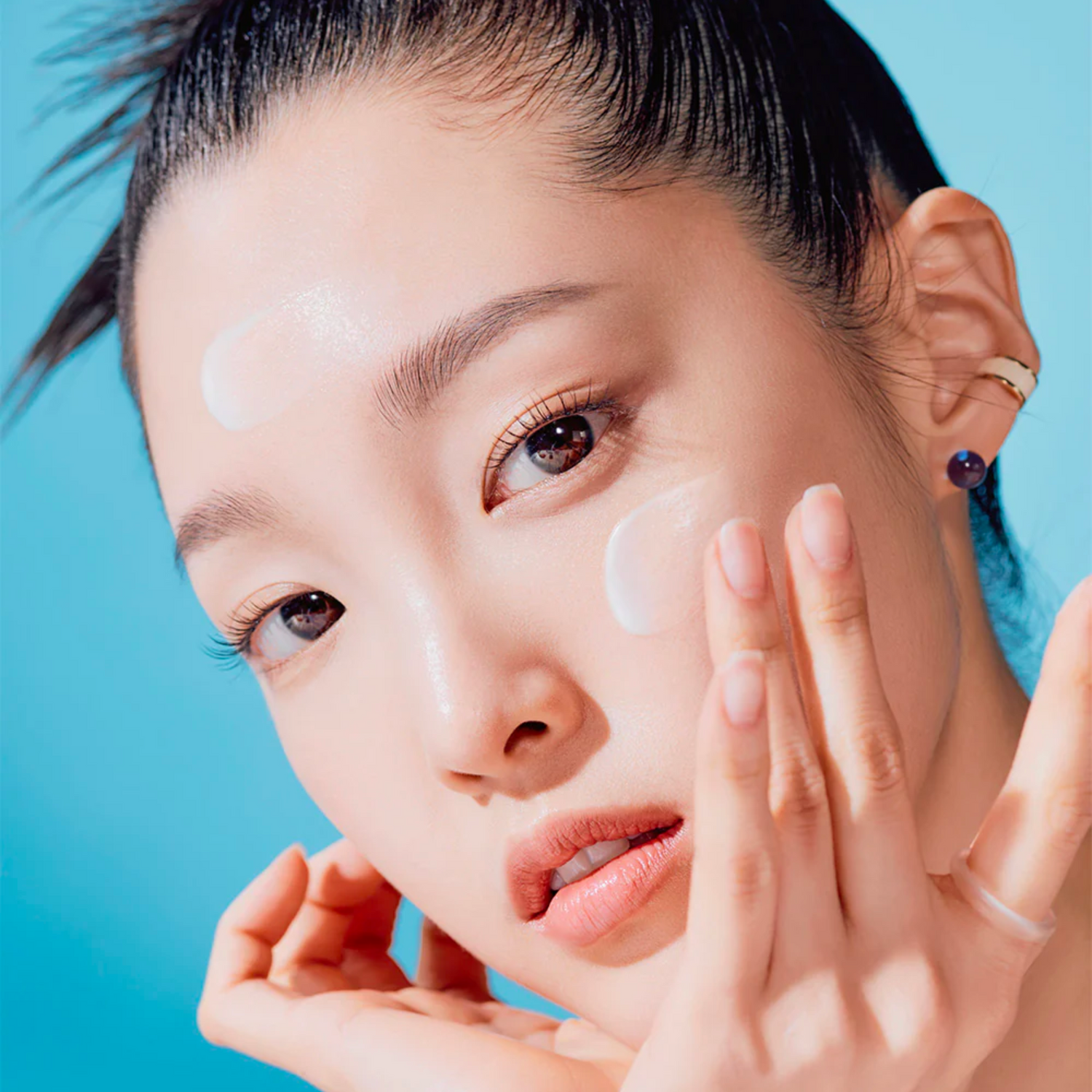 TOCOBO Bio Watery Sun Cream