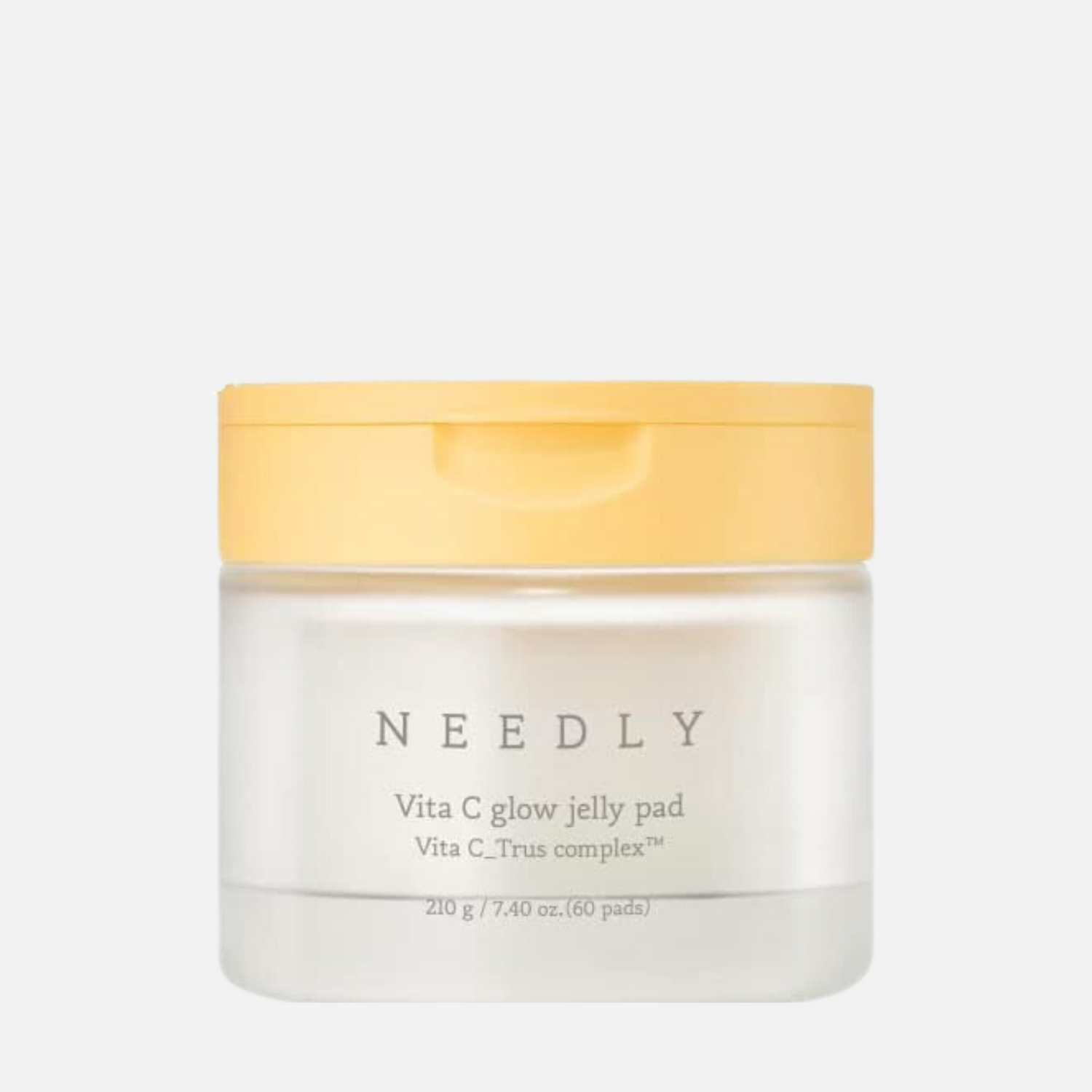 Needly Vita C Glow Jelly Pad