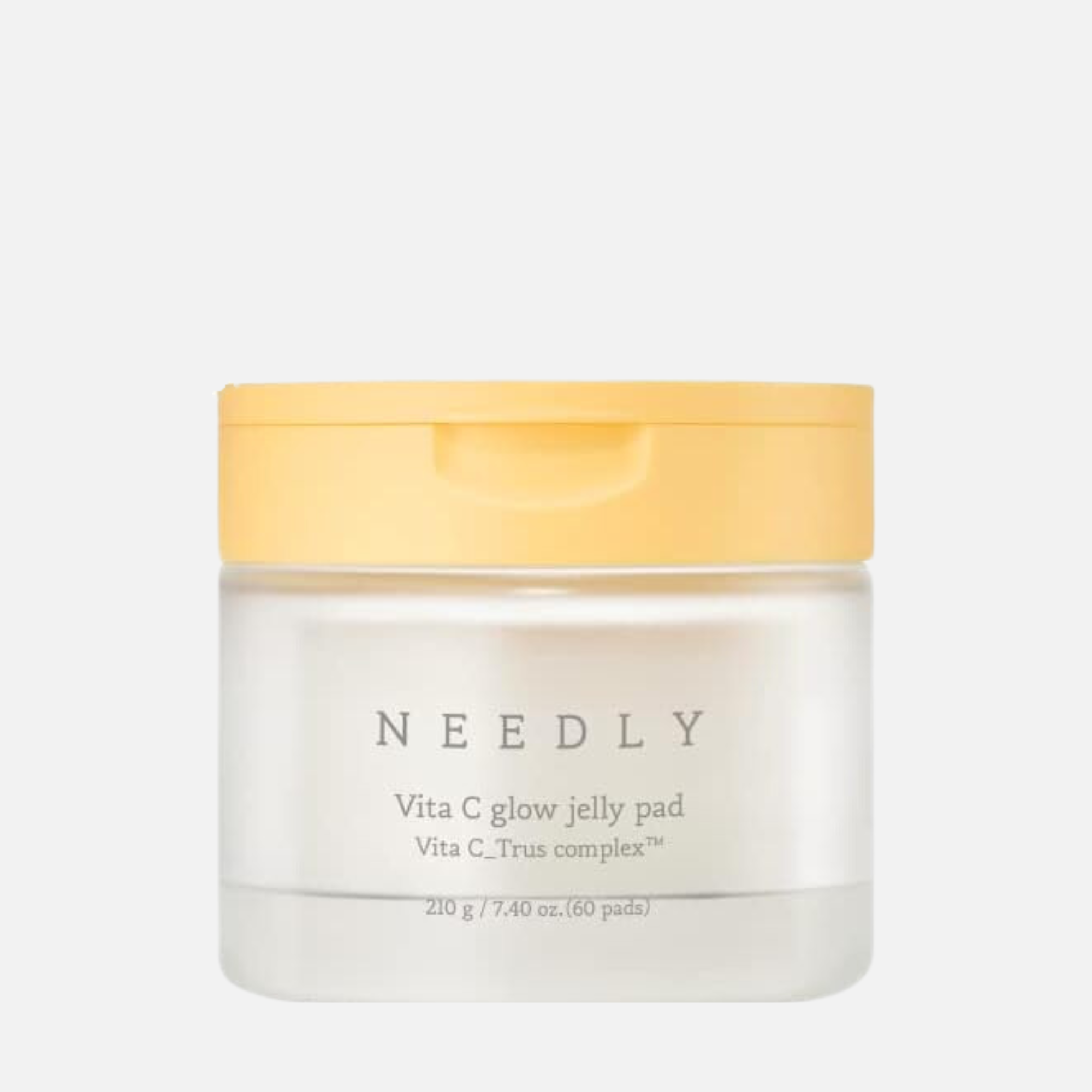 Needly Vita C Glow Jelly Pad