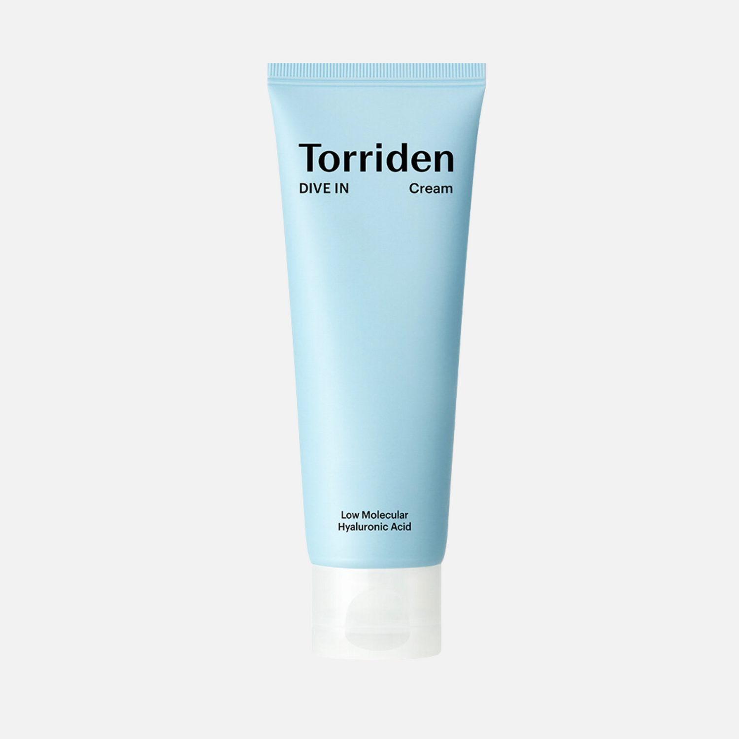 Torriden DIVE-IN Low Molecular Hyaluronic Acid Cream