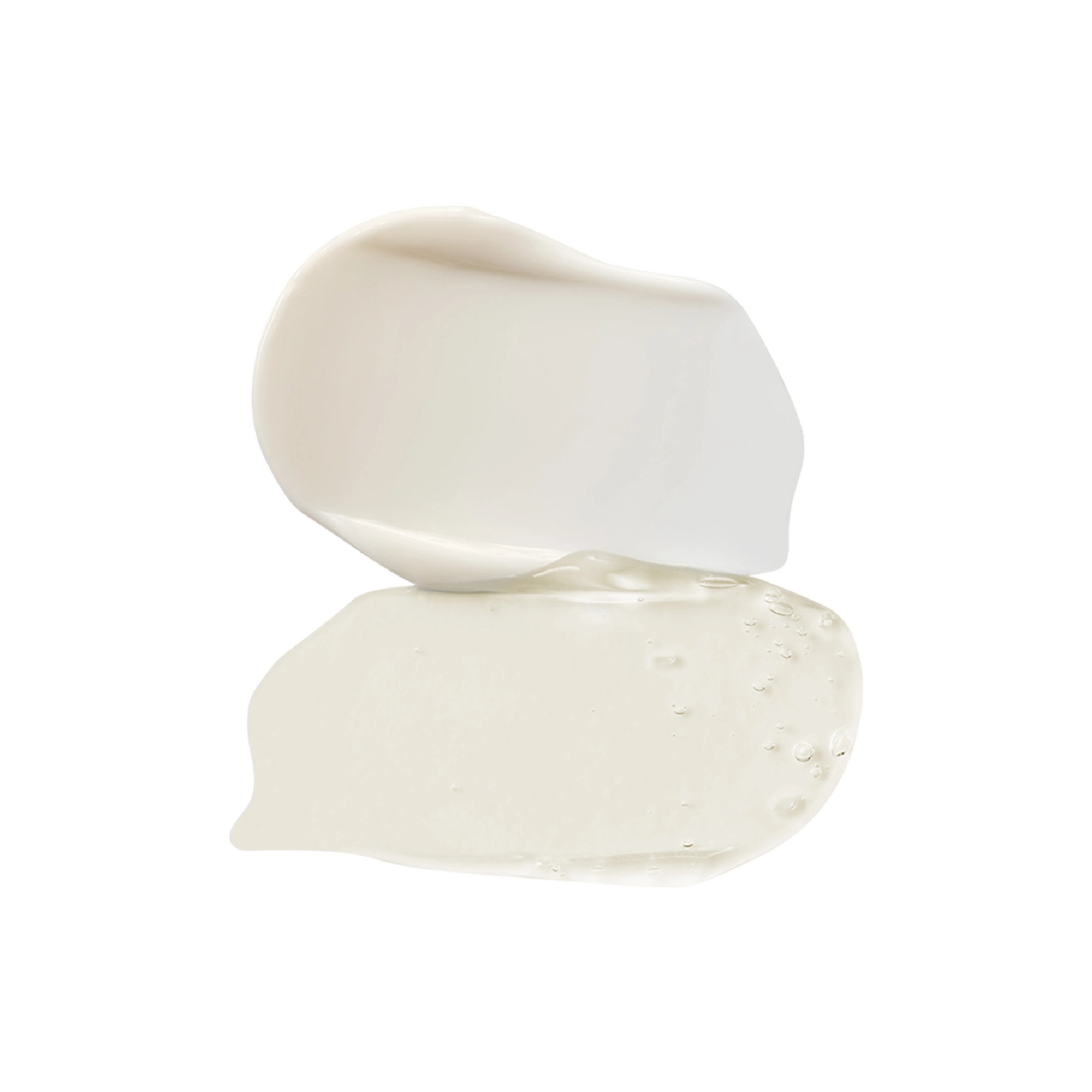 THANK YOU FARMER Rice Pure Gel and Cream