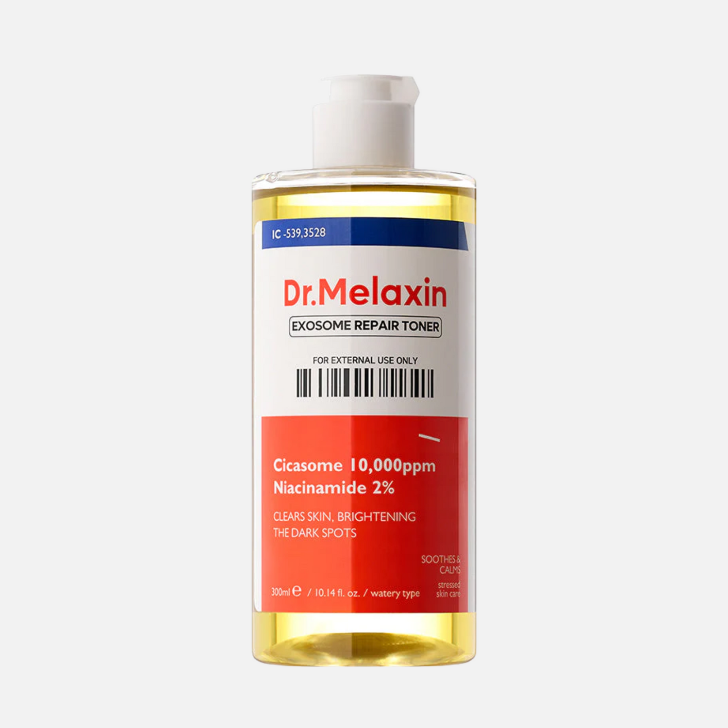 Dr.Melaxin Exosome Repair Toner 300ml