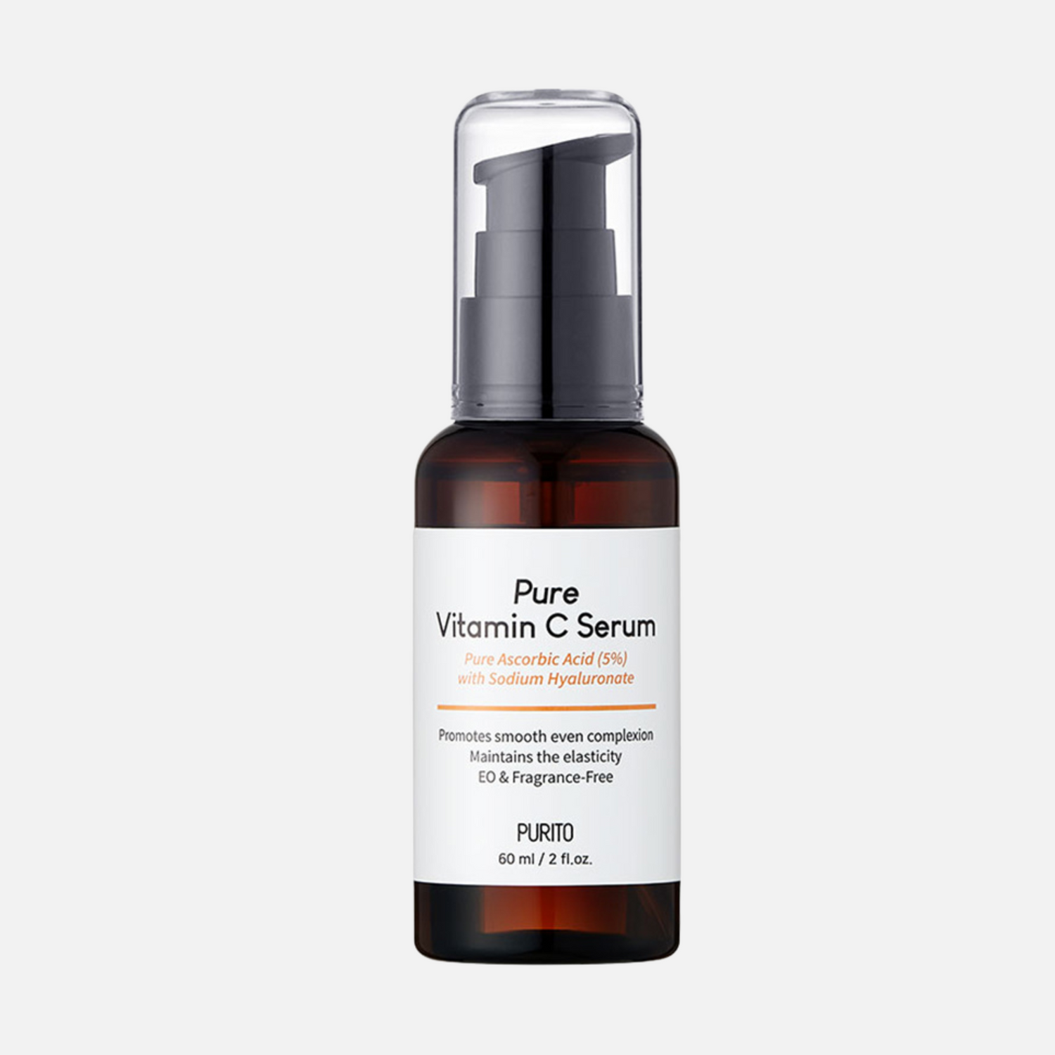 PURITO Pure Vitamin C Serum