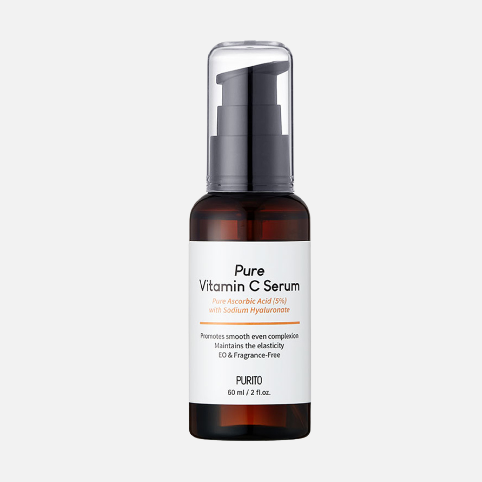 PURITO Pure Vitamin C Serum