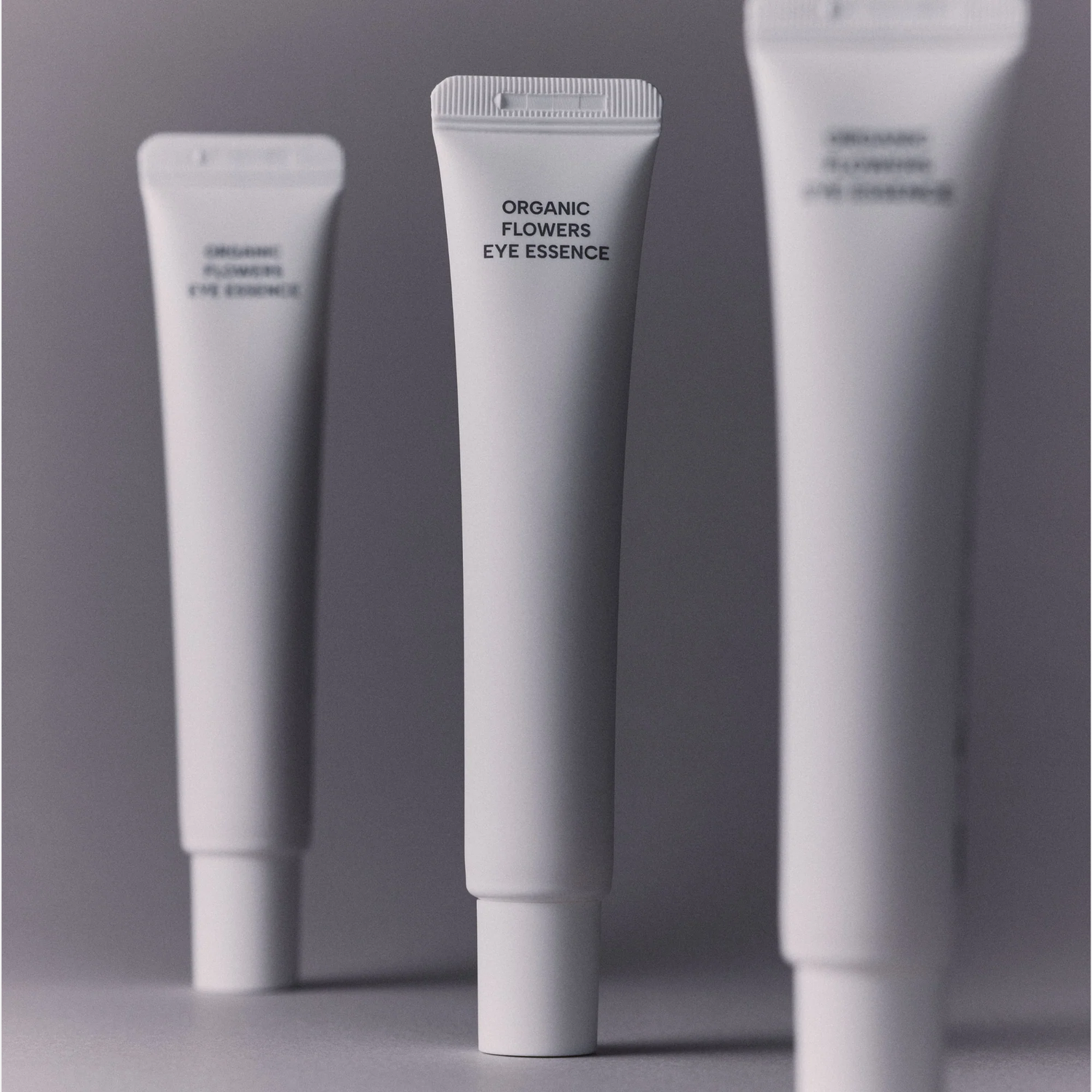 WHAMISA Flowers Eye Essence