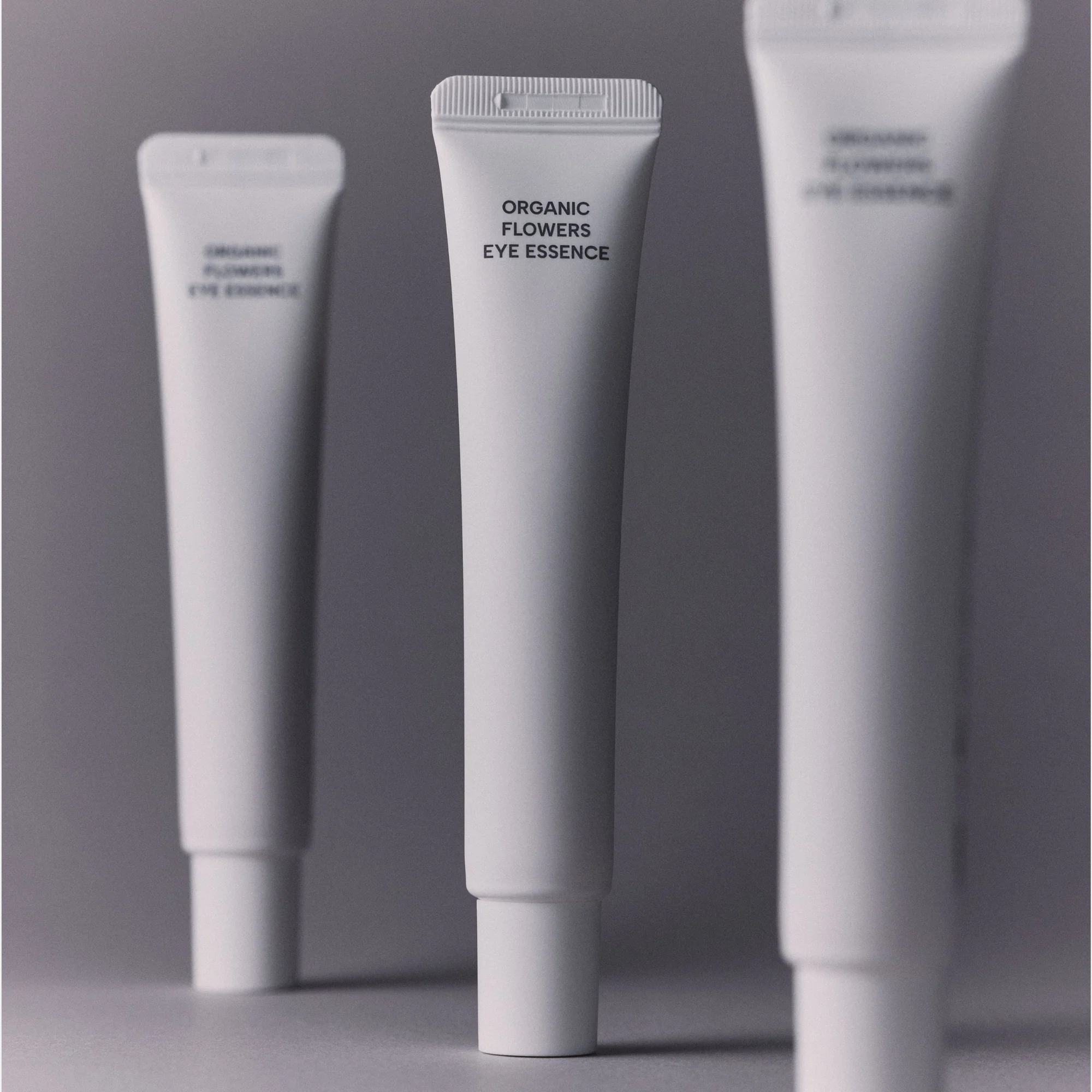 WHAMISA Flowers Eye Essence